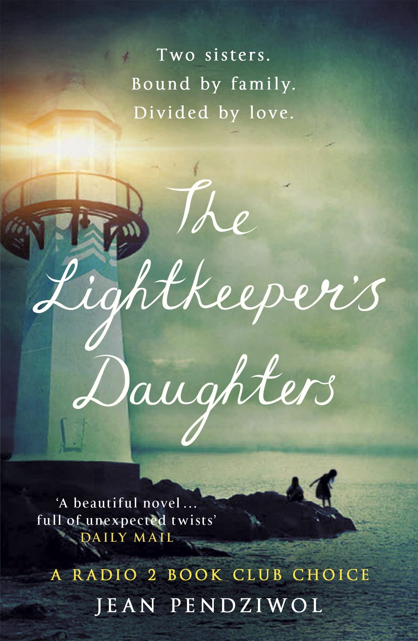The Lightkeeper's Daughters Contemporary literature Books