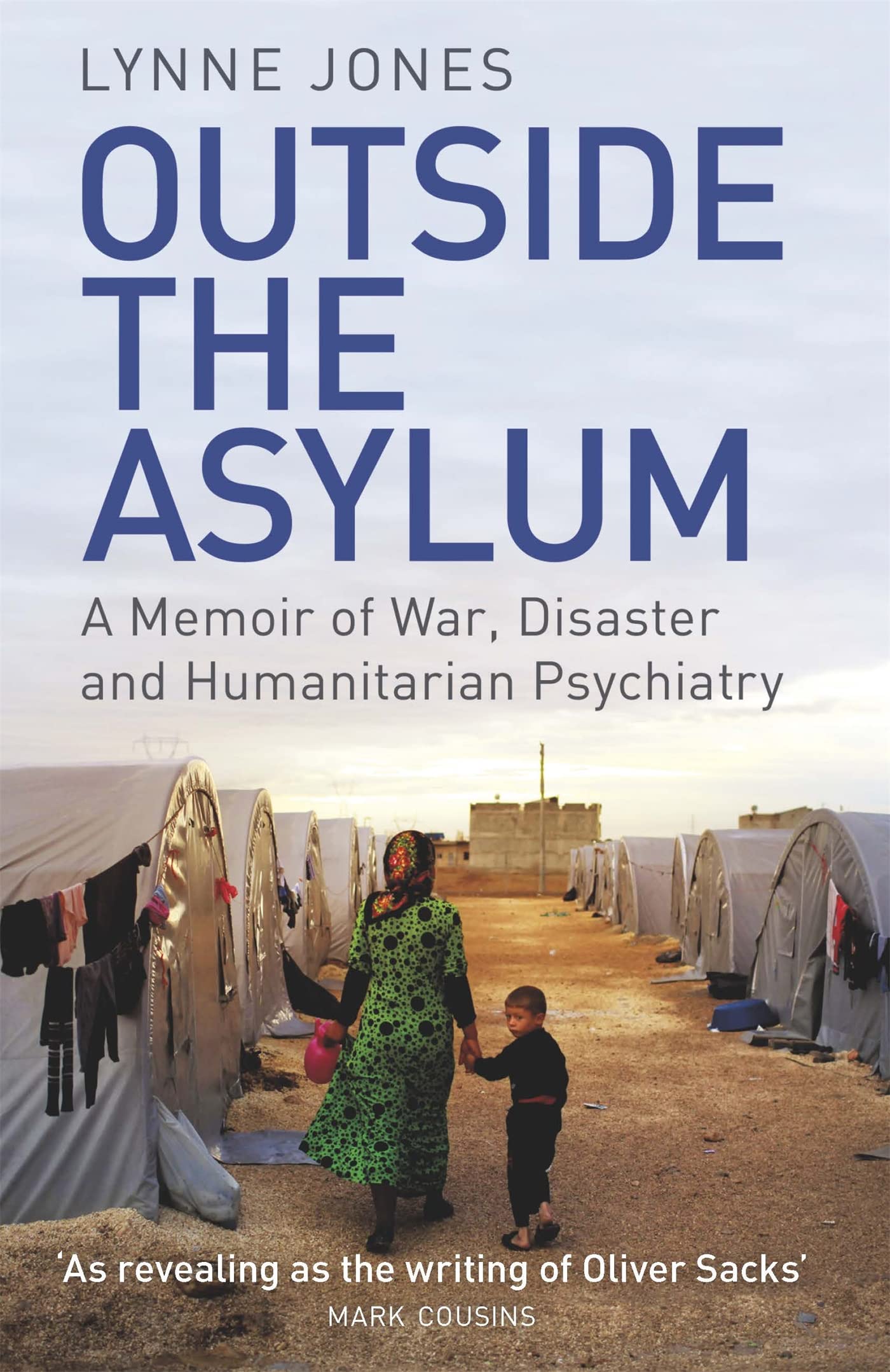 Outside the Asylum Medicine Books