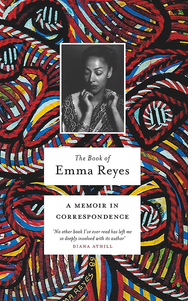 The Book of Emma Reyes Essays & Short Stories