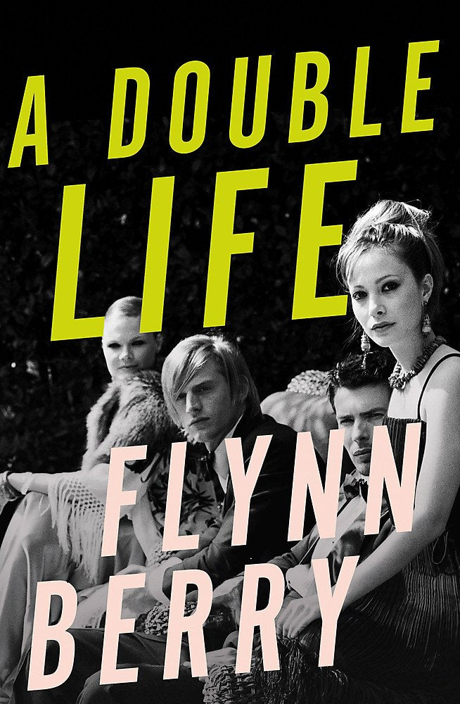 A Double Life: 'Psychological suspense has a new reigning queen' Contemporary literature