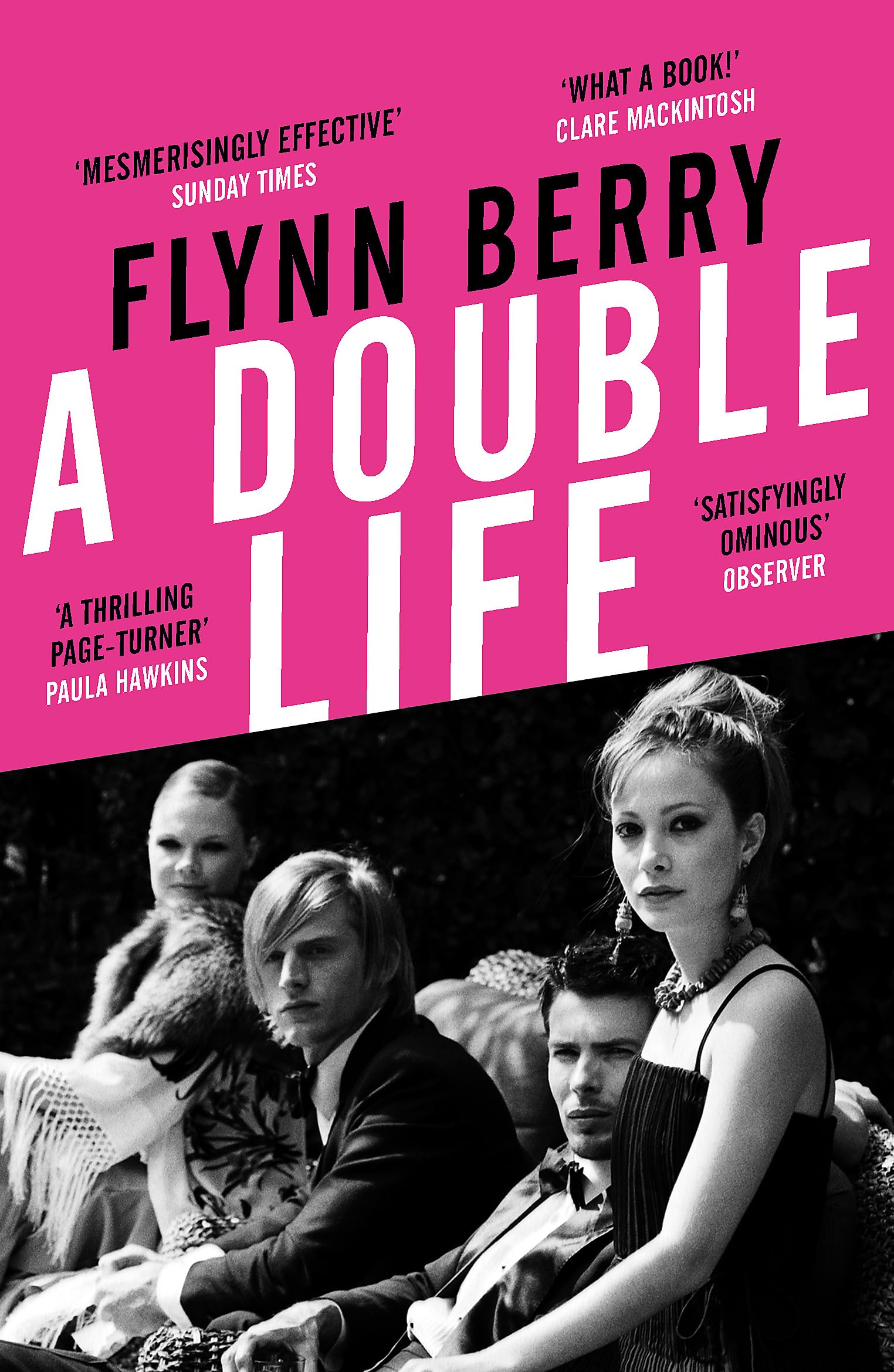 A Double Life Contemporary literature Books