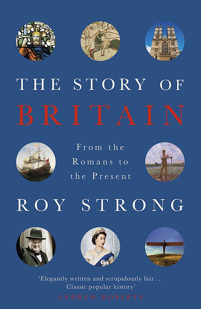 The Story of Britain Film, Art & Culture