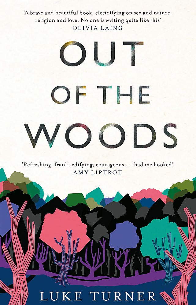Out of the Woods Social Sciences