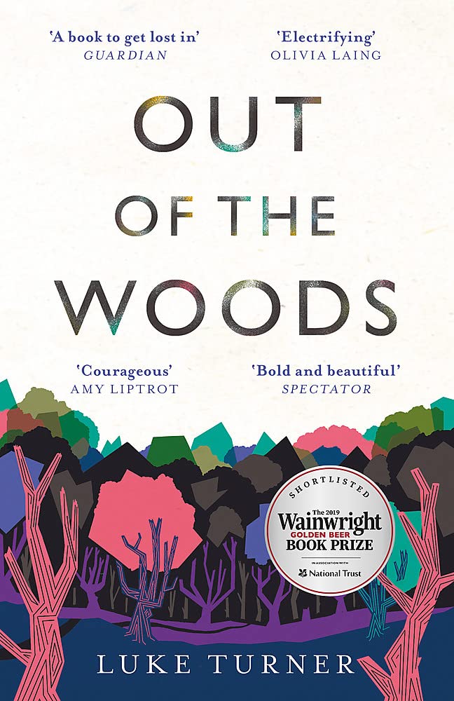 Out of the Woods Psychology