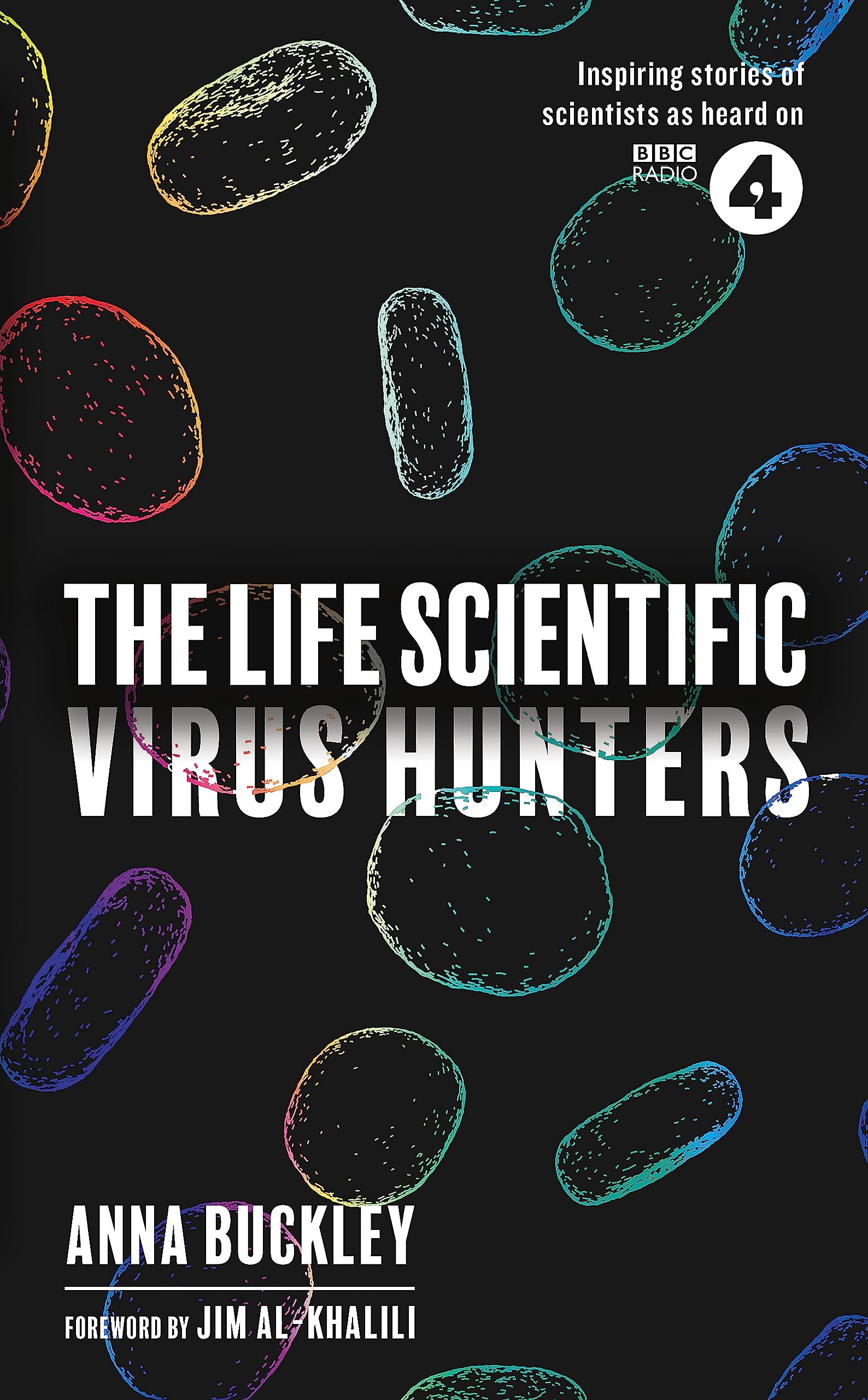 The Life Scientific: Detectives: Virus Hunters Science