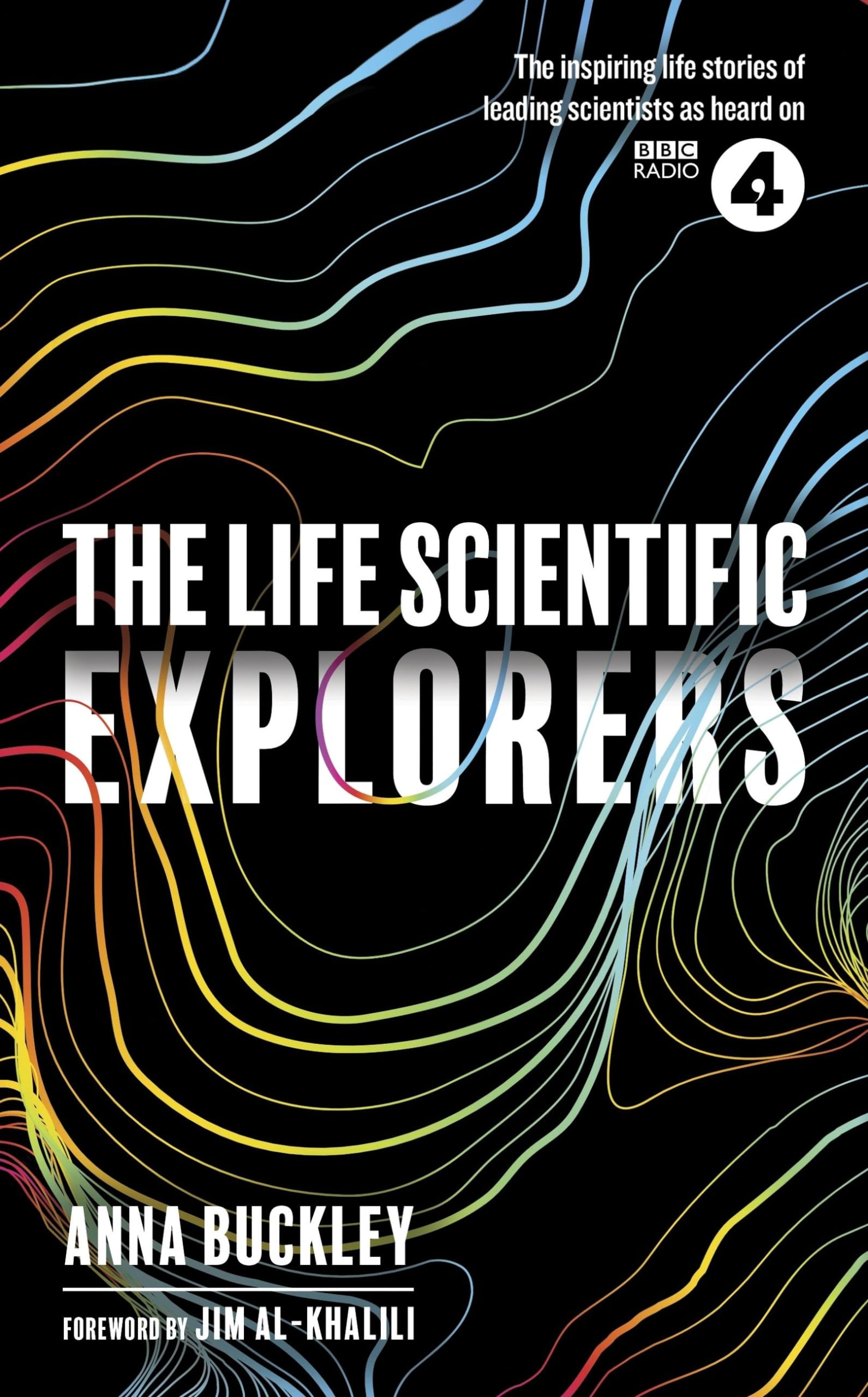 The Life Scientific: Explorers Social Sciences Books