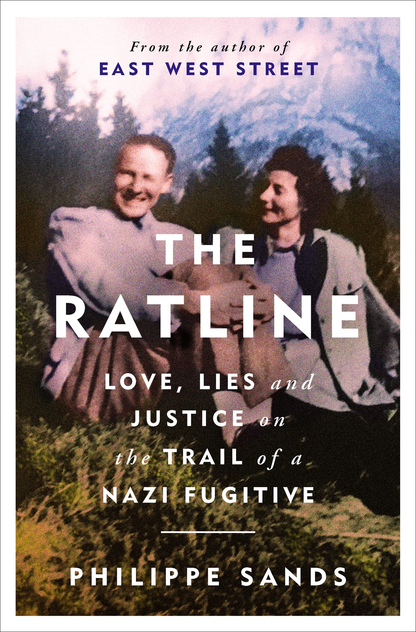 Product Image: The Ratline