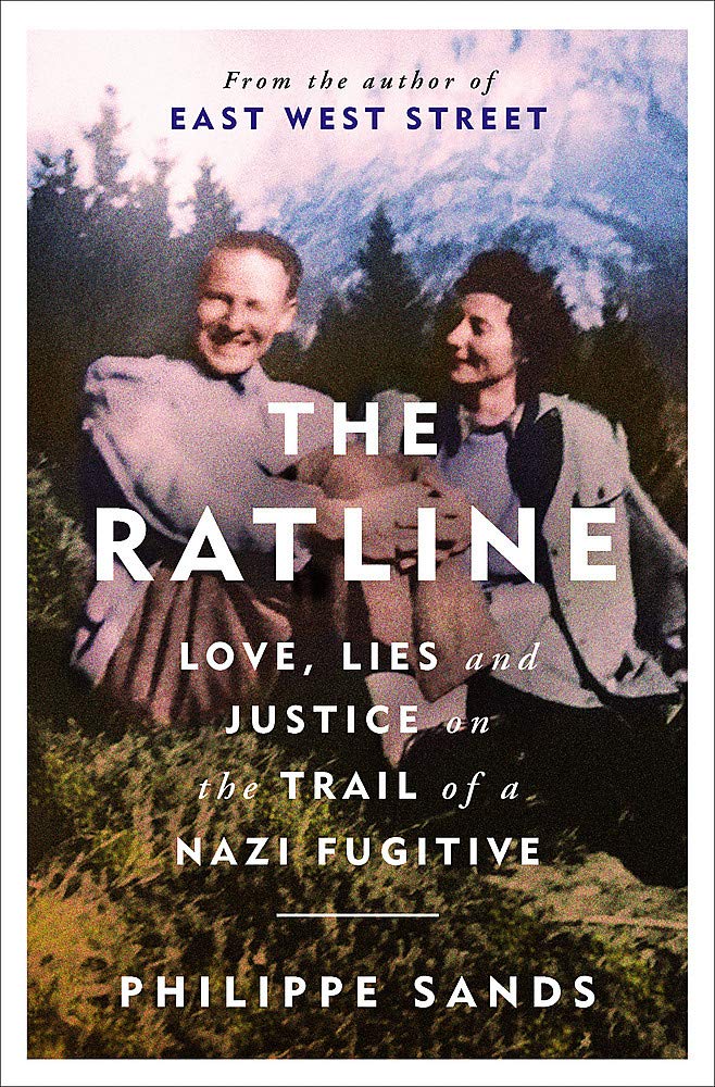 Product Image: The Ratline