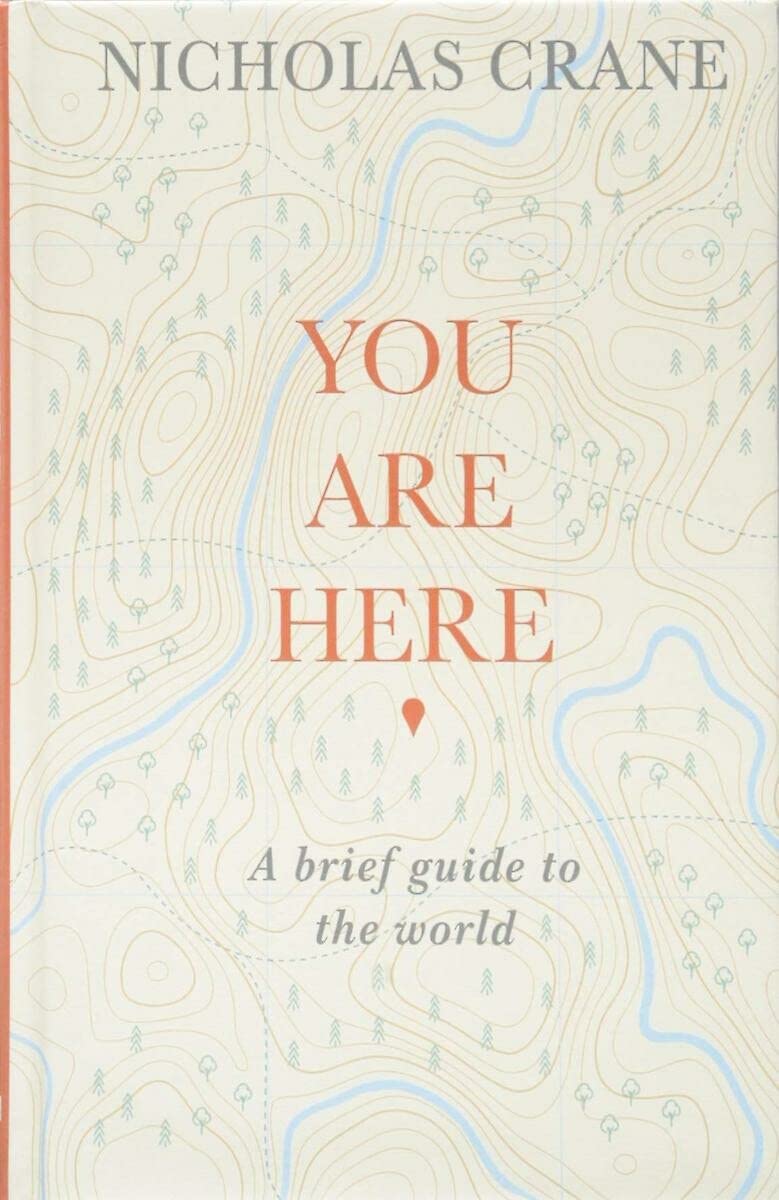 You Are Here: A Brief Guide to the World Social Sciences