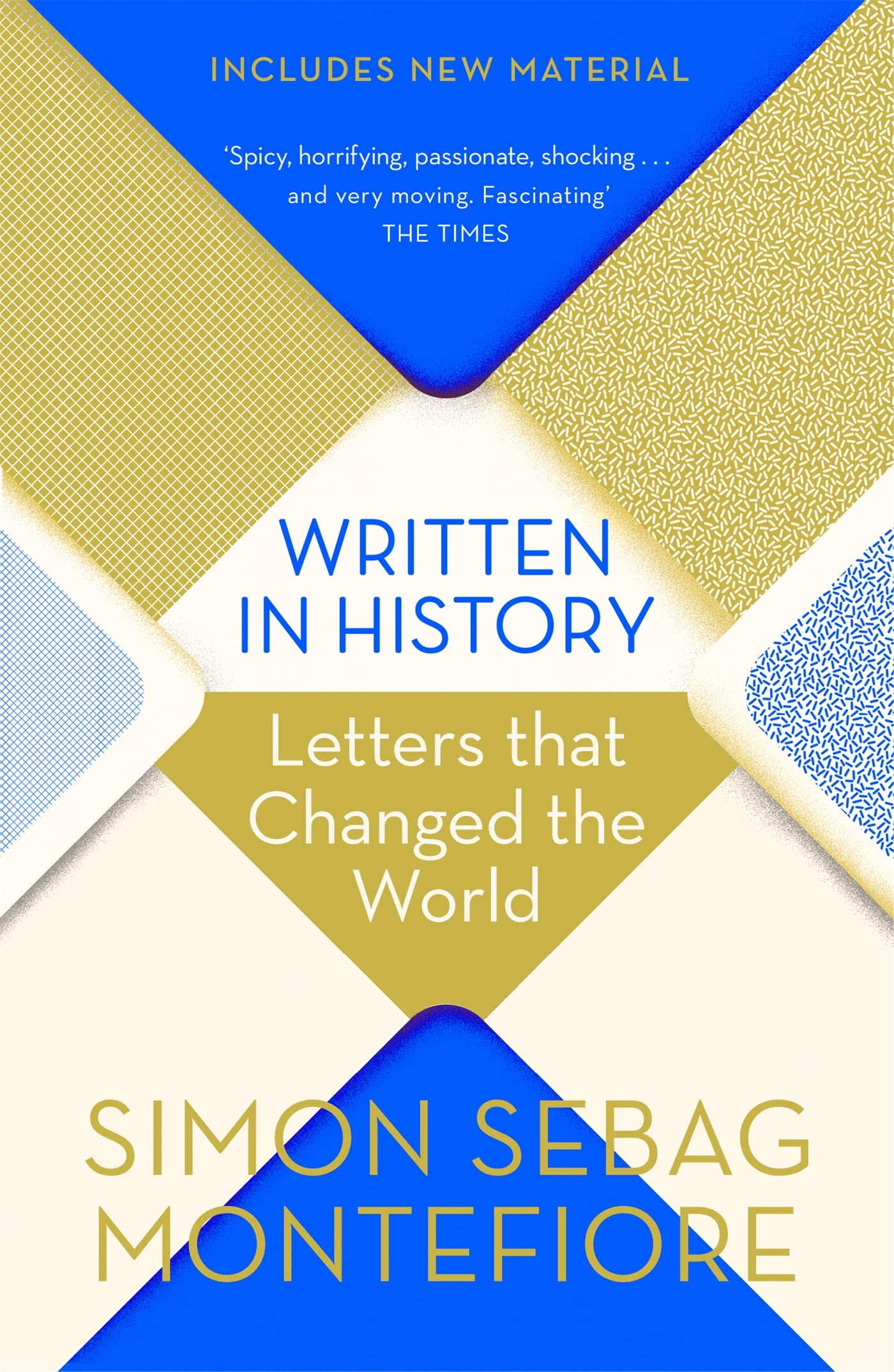 Written in History Contemporary literature Books
