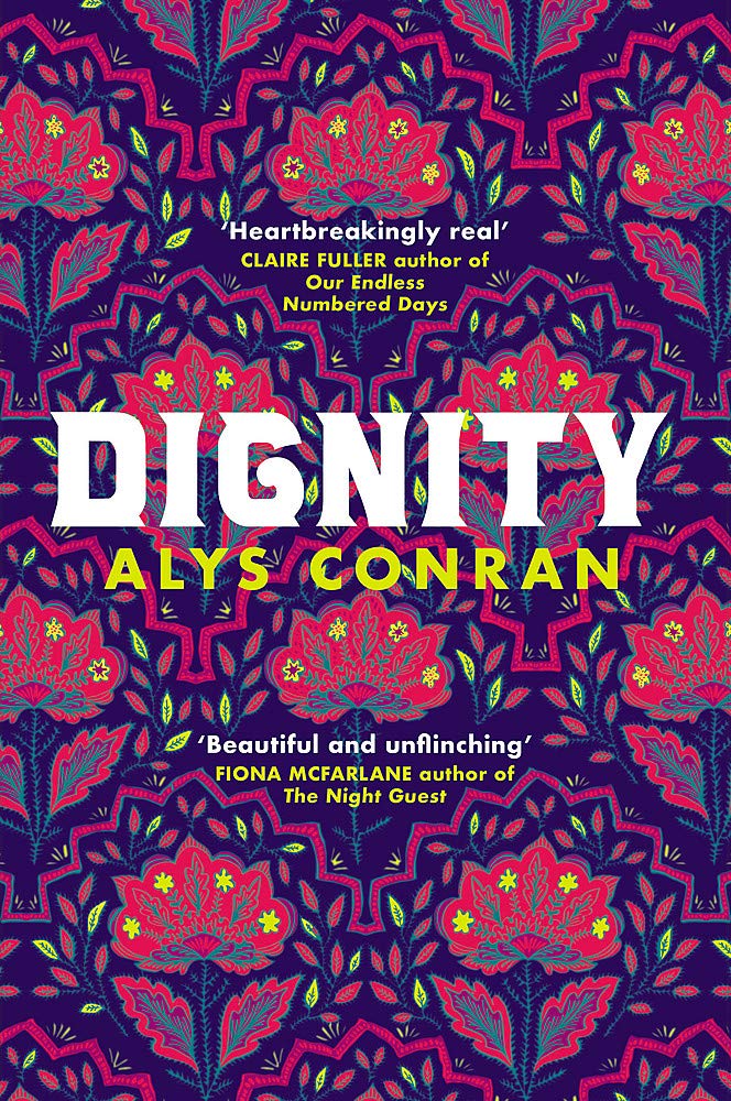 Dignity: From the award-winning author of Pigeon Contemporary literature