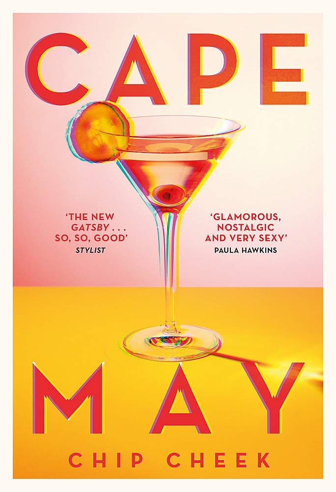 Cape May: The intoxicating novel of summer 2019 Contemporary literature