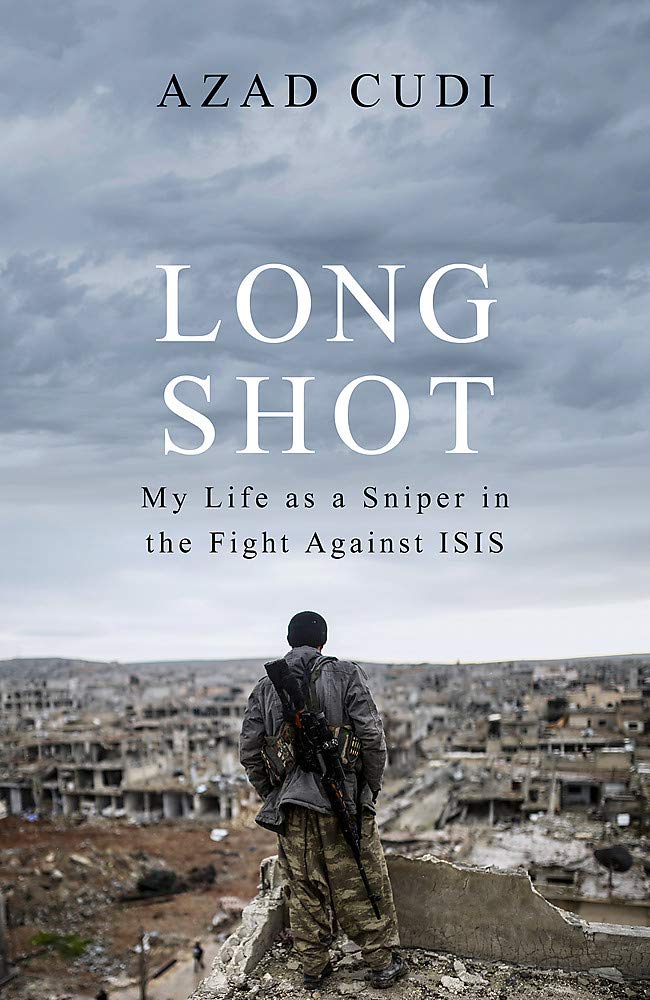 Long Shot: My Life As a Sniper in the Fight Against ISIS Biographies & Memoirs