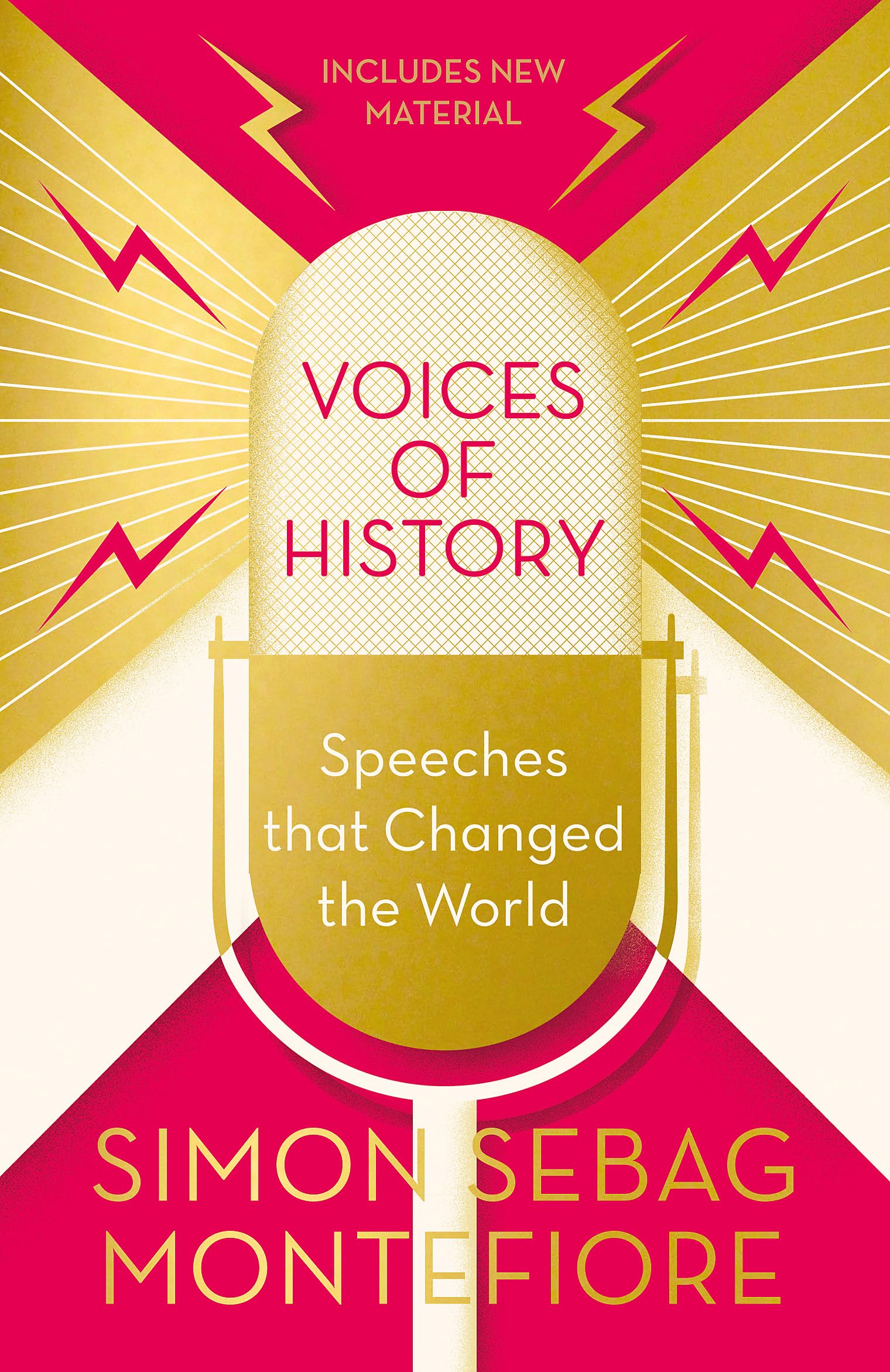 Voices of History Essays & Short Stories