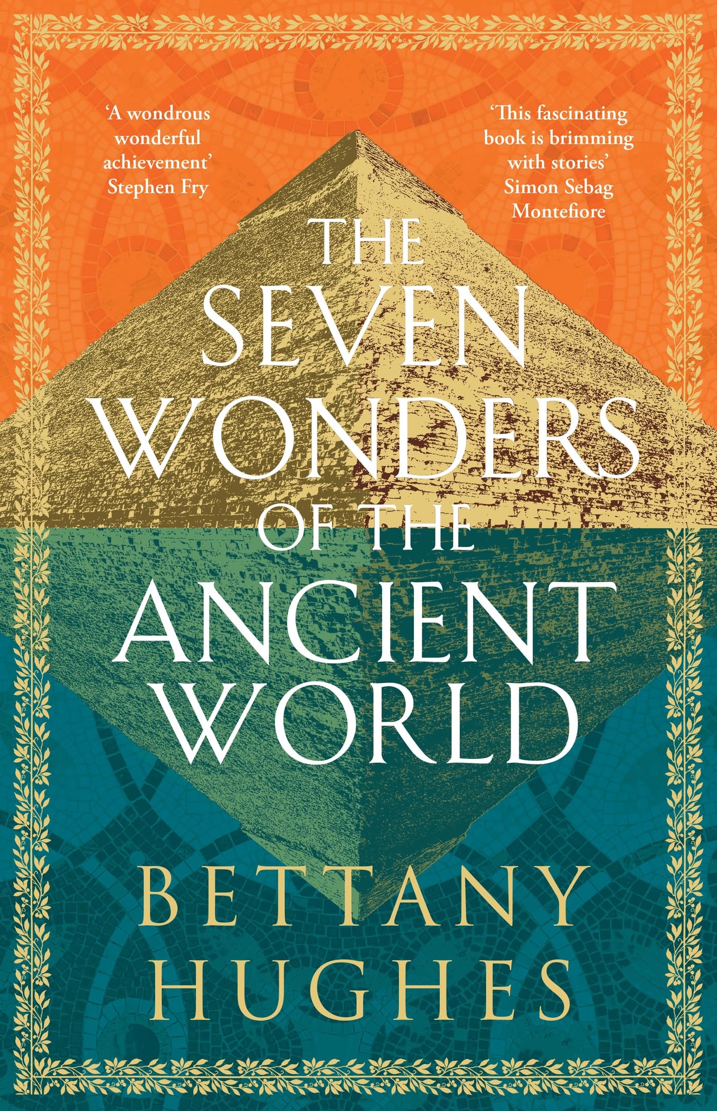 The Seven Wonders of the Ancient World Social Sciences