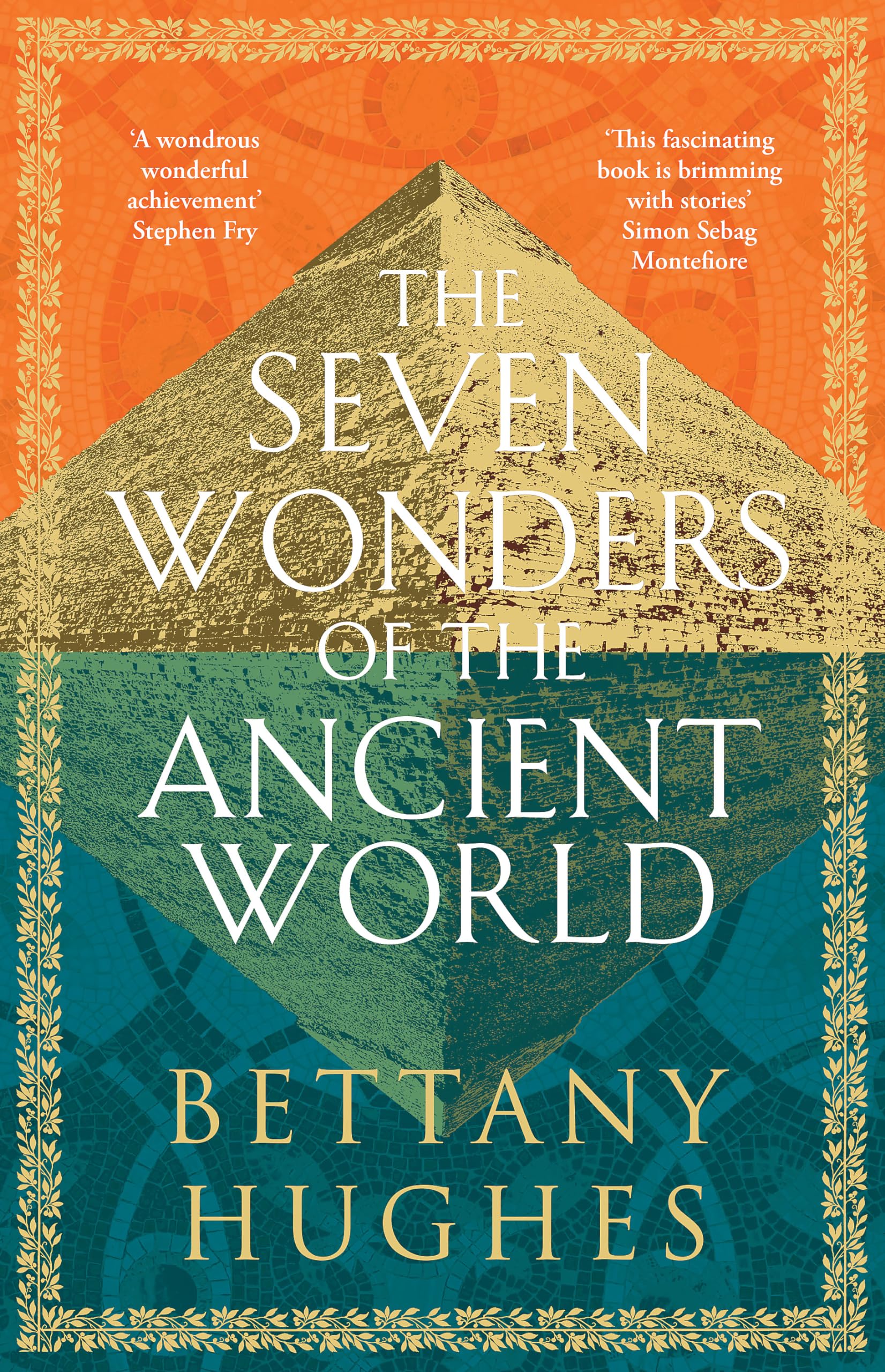 The Seven Wonders of the Ancient World Social Sciences