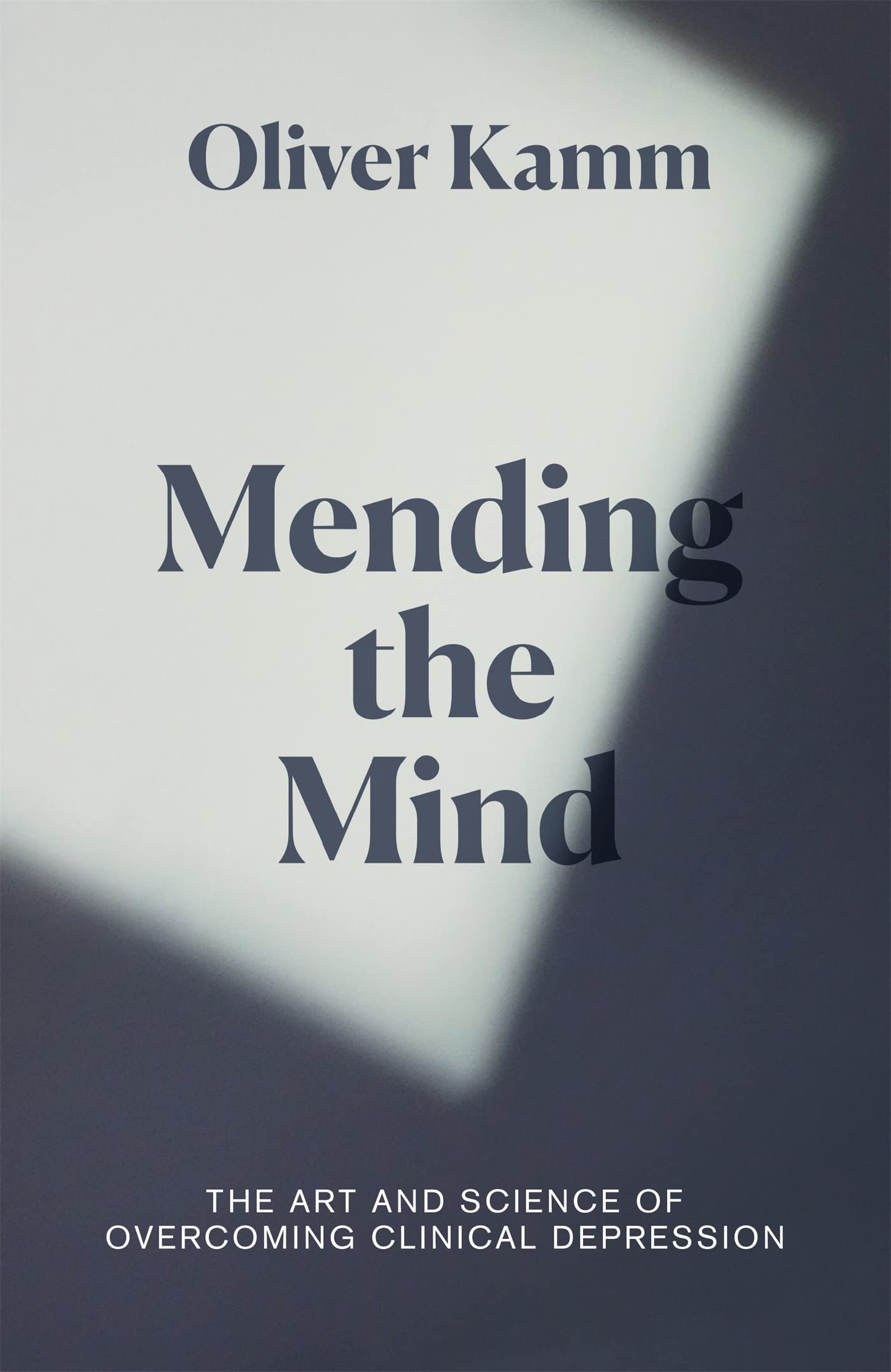 Mending the Mind: The Art and Science of Overcoming Clinical Depression Medicine