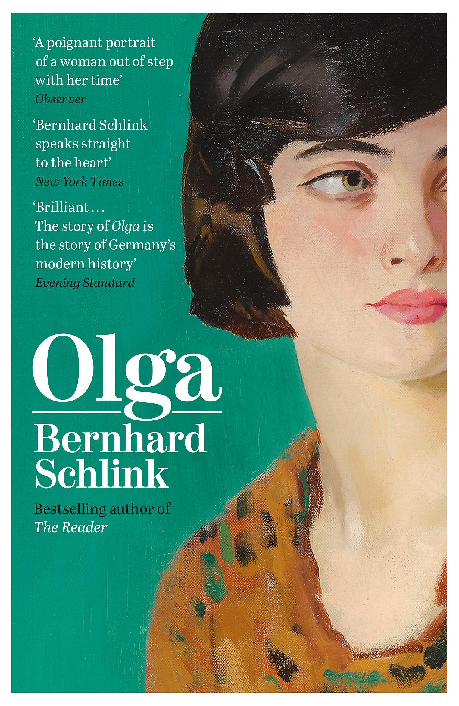 Olga Medicine