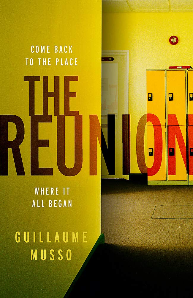 The Reunion: There are more than just secrets buried in this school's past... Action & Adventure