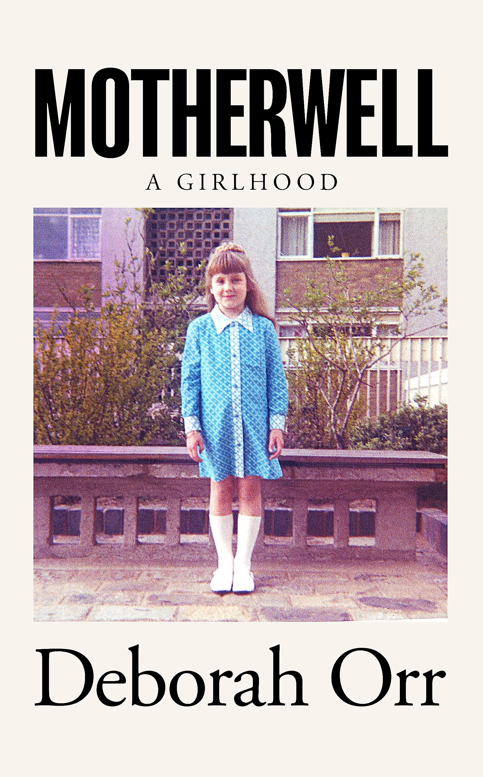 Motherwell Media & Communication Books