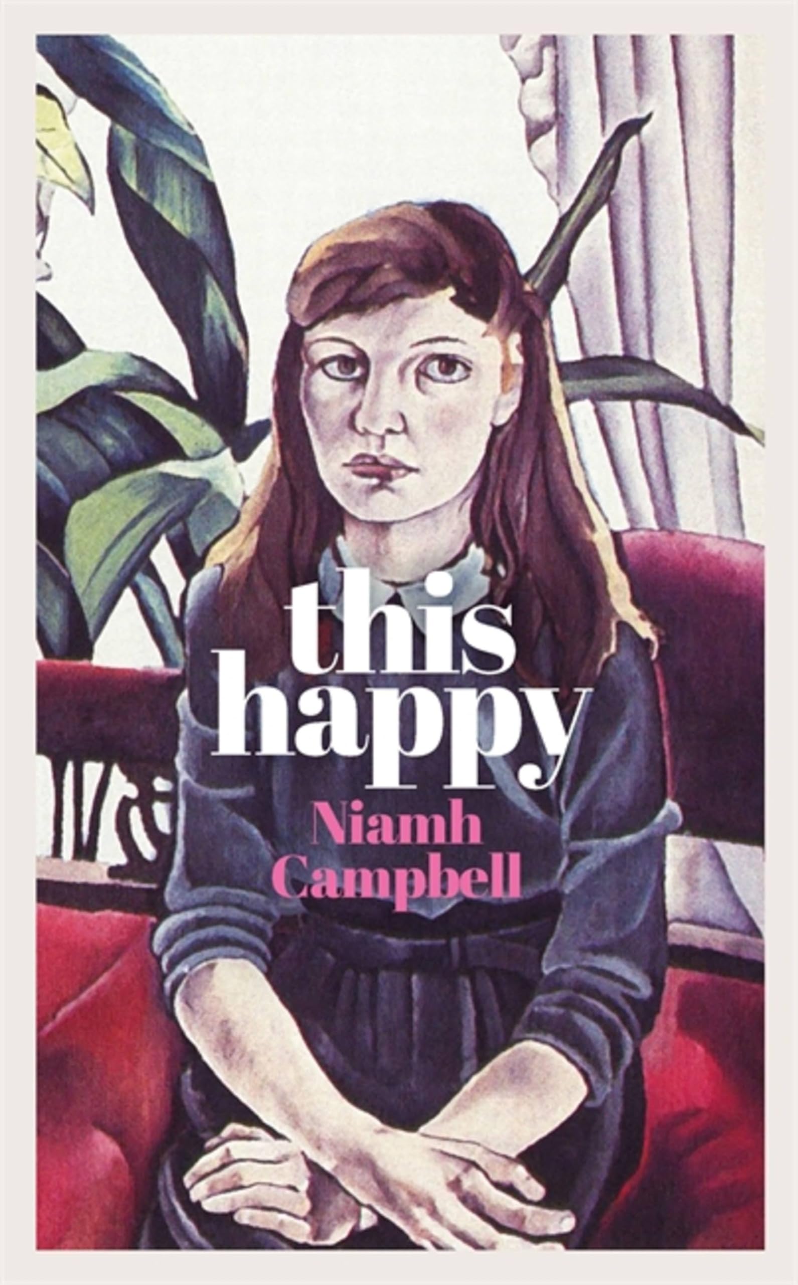 This Happy Contemporary literature Books