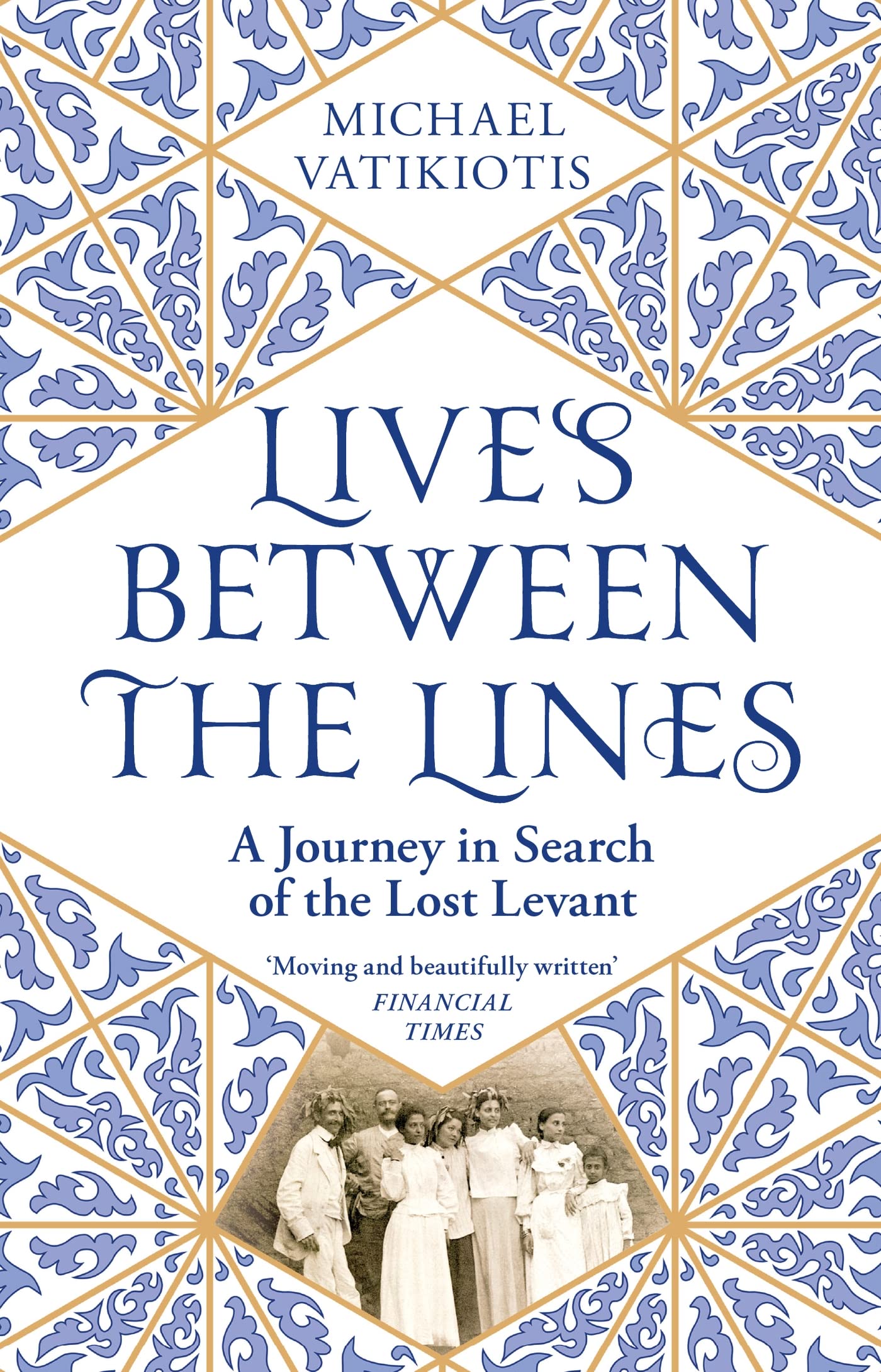 Lives Between The Lines Art & Literature Books
