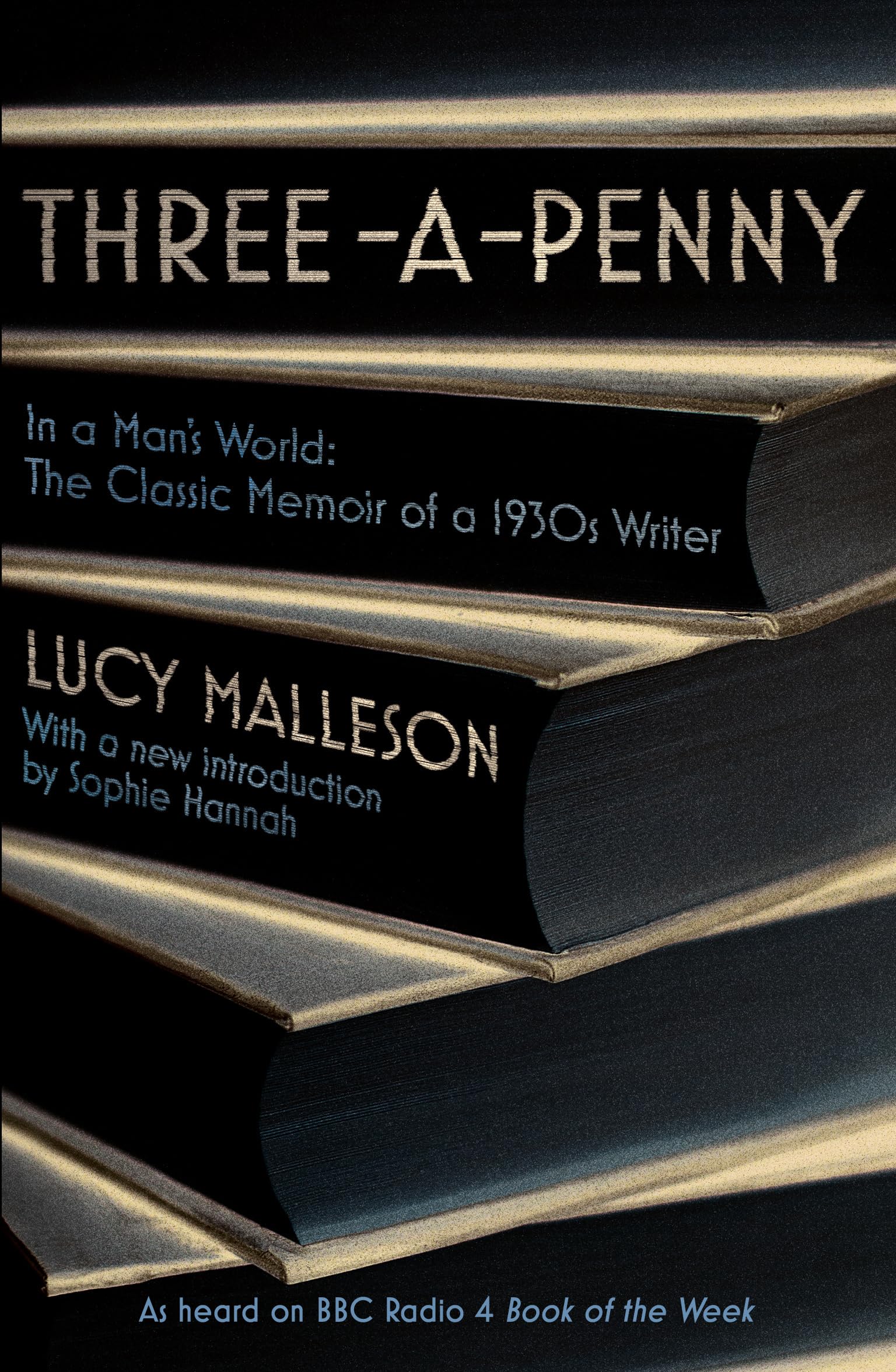 Three-a-Penny: Radio 4 Book of the Week Social Sciences