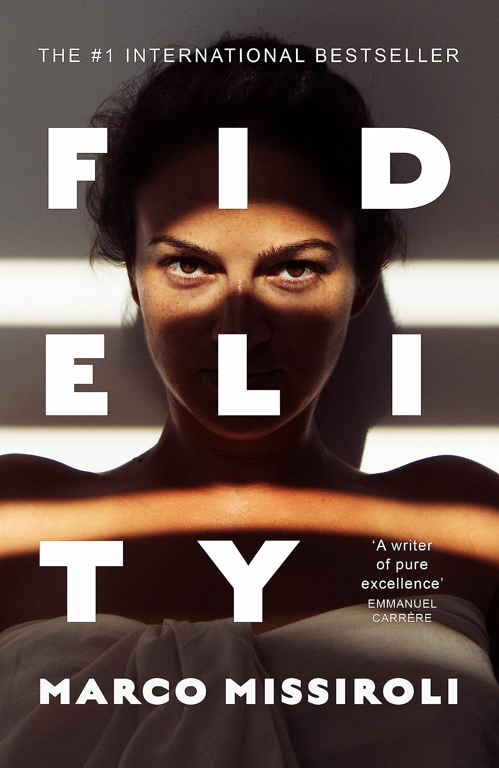 Missiroli, M: Fidelity Medicine