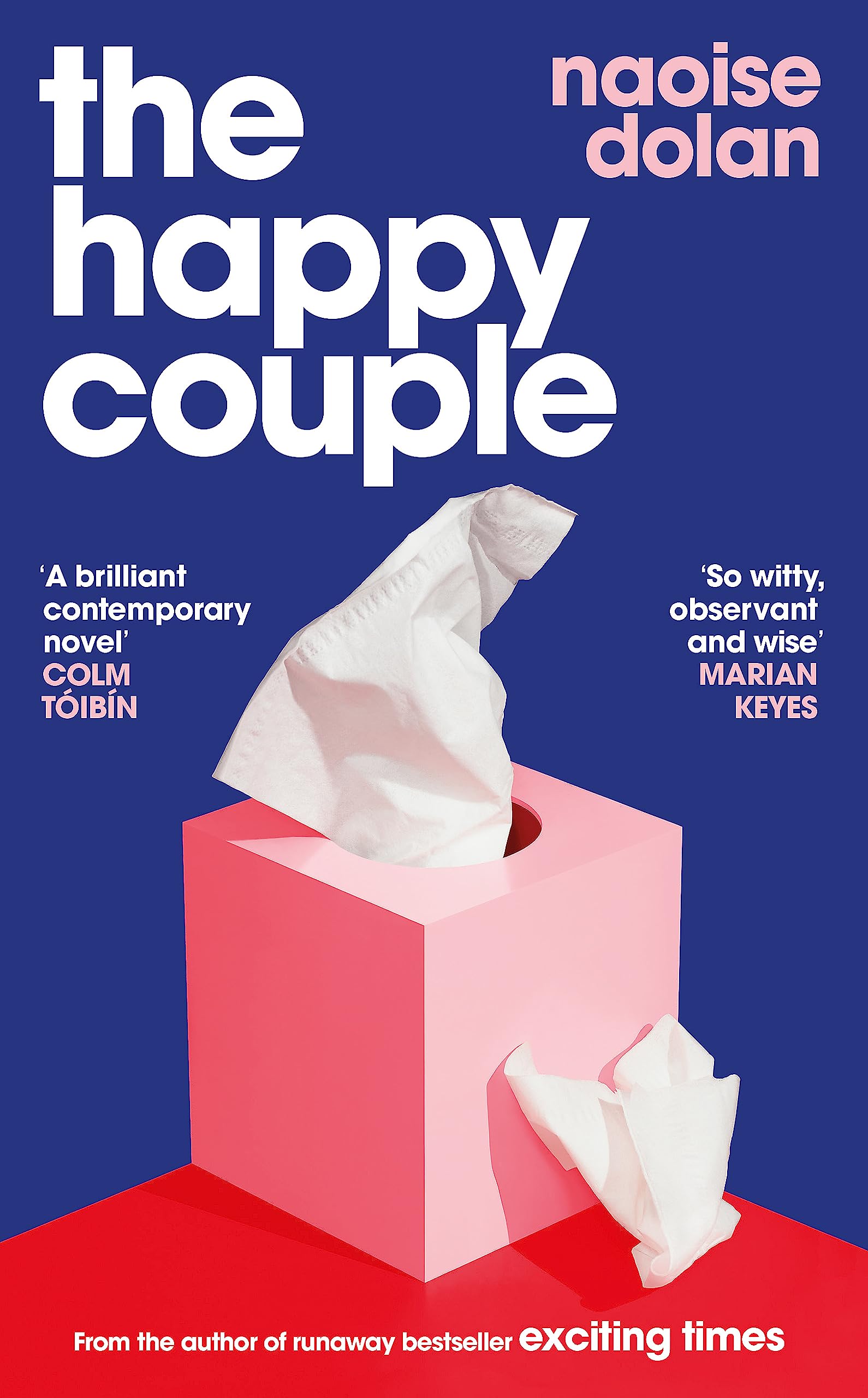The Happy Couple LGBTQ+ Books