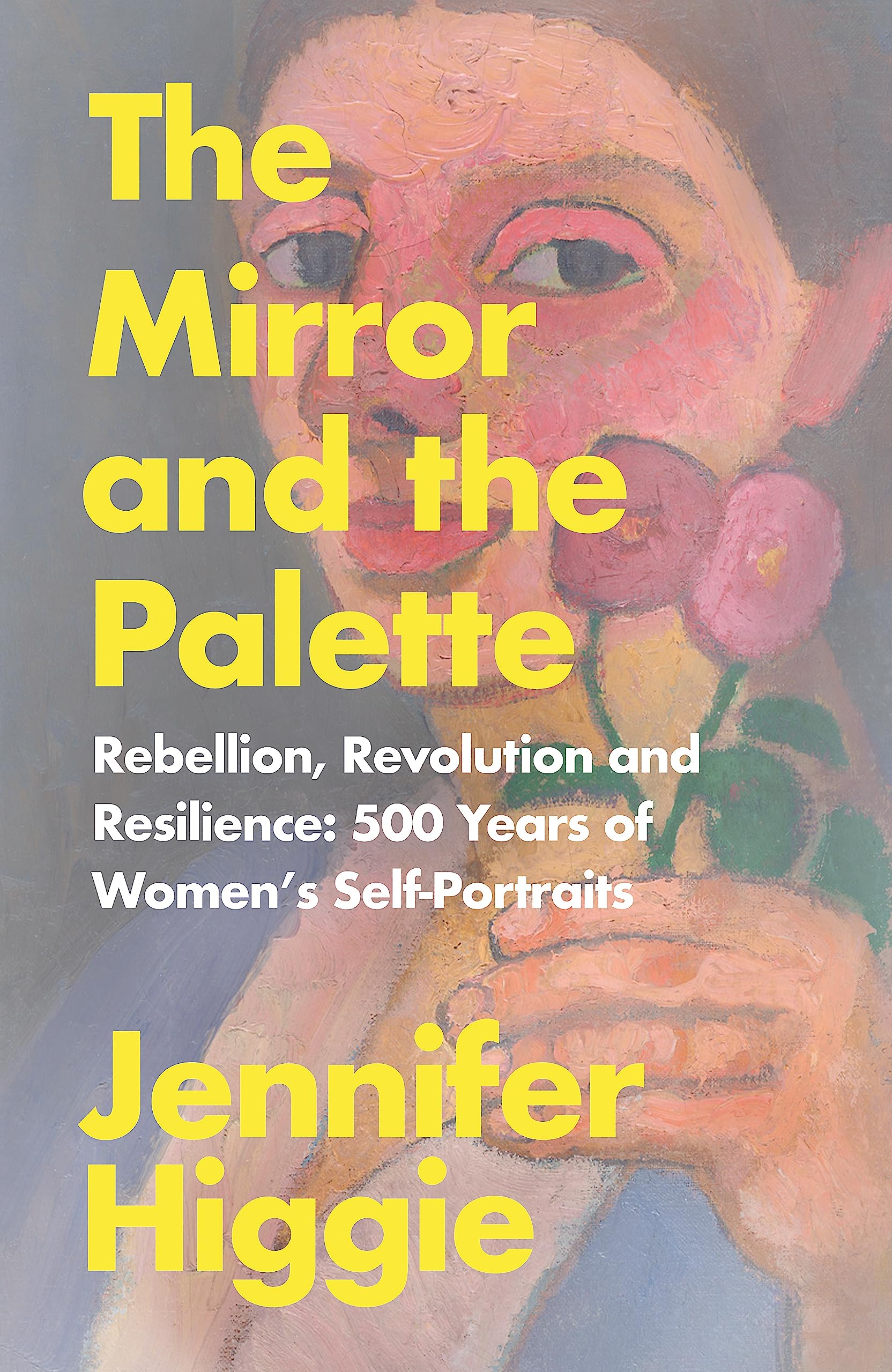 The Mirror and the Palette Books