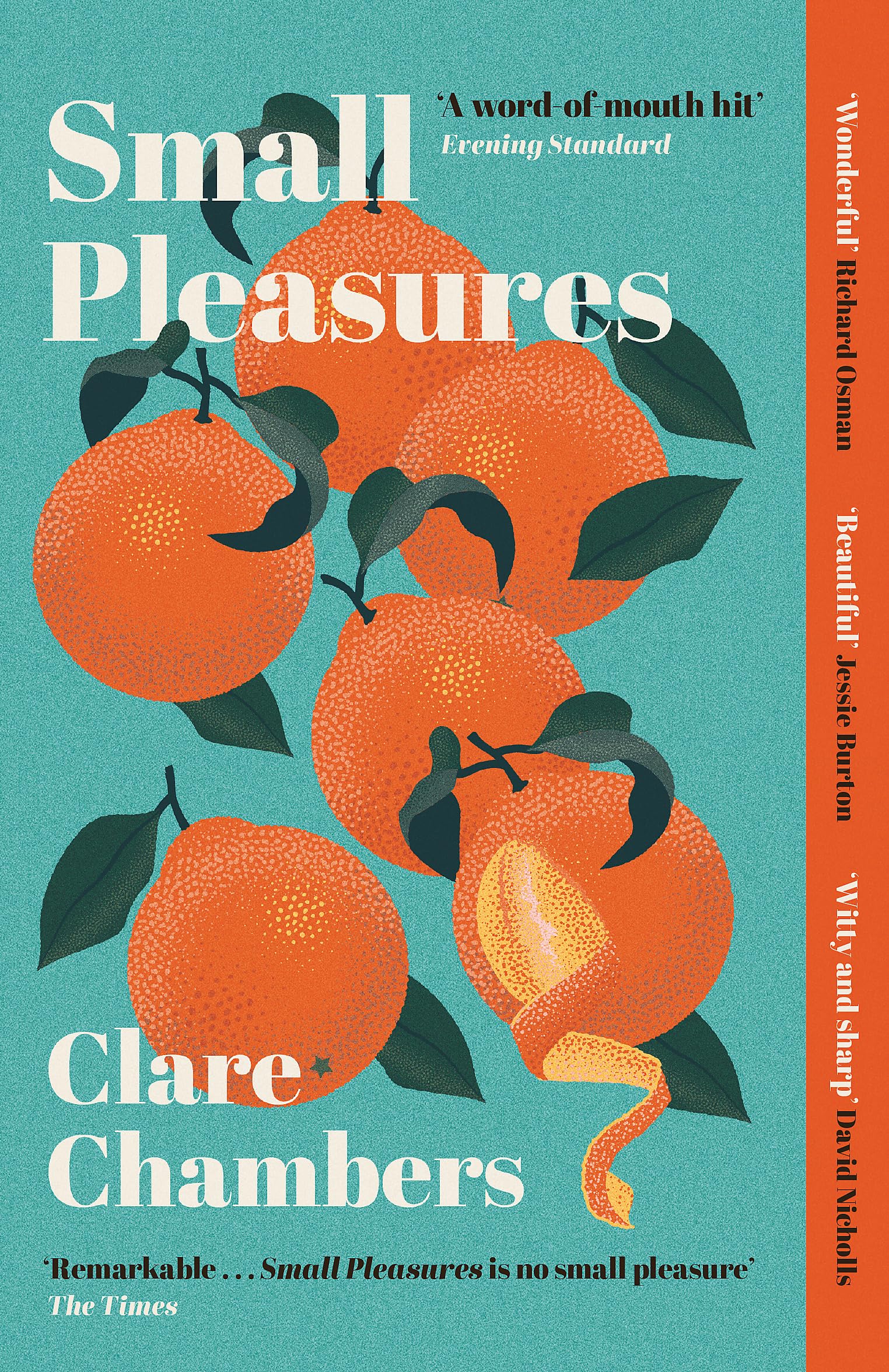 Small Pleasures LGBTQ+