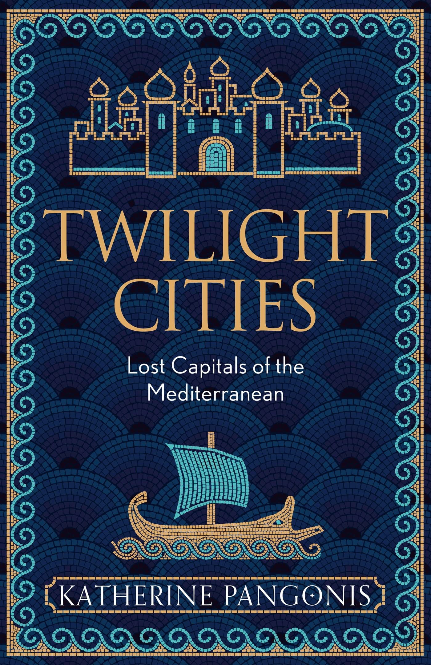Twilight Cities: Lost Capitals of the Mediterranean Social Sciences