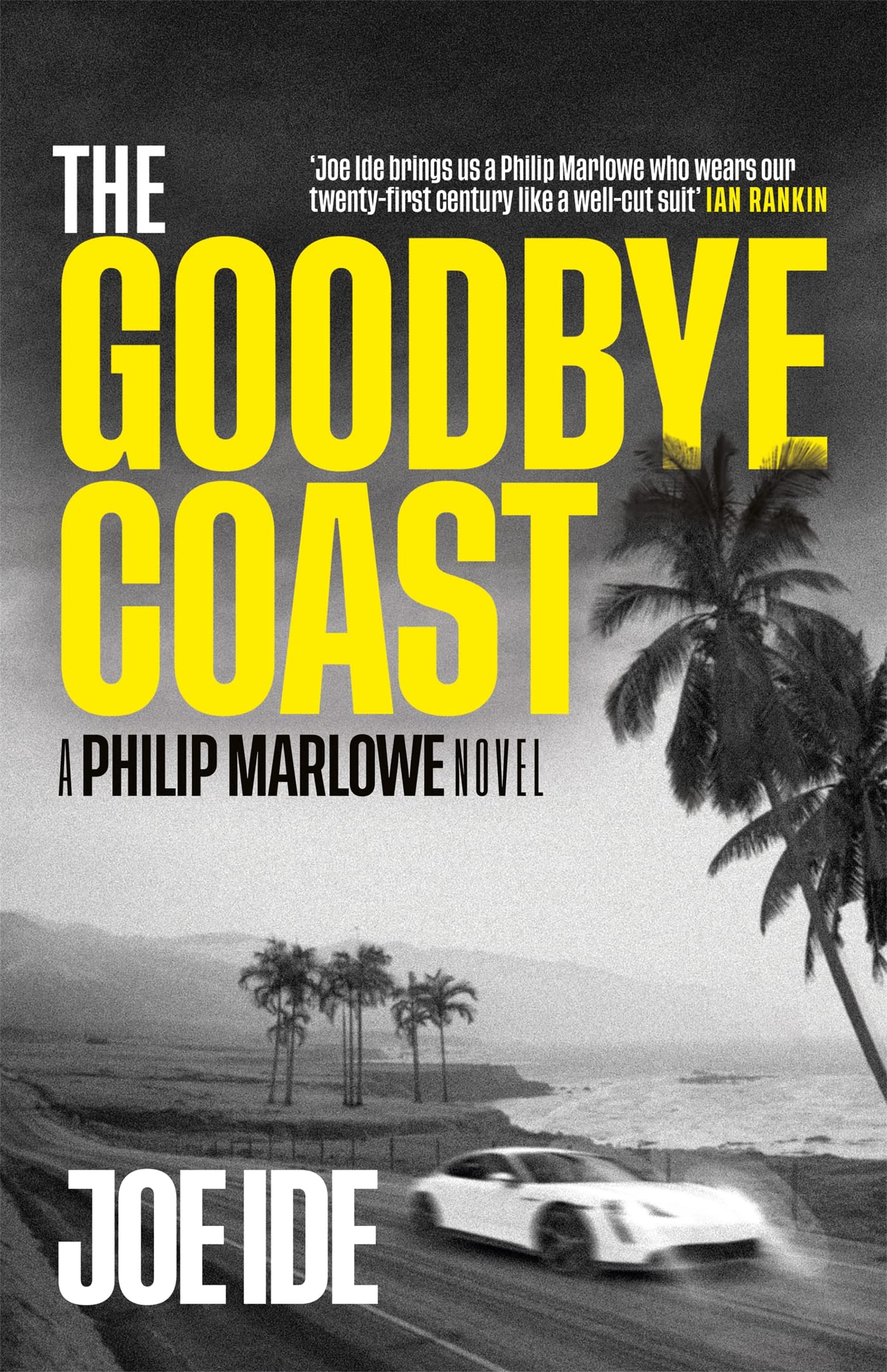 The Goodbye Coast Contemporary literature Books