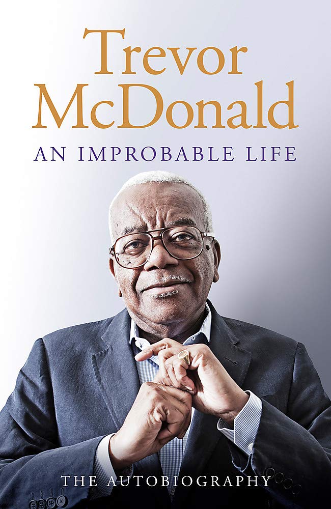 An Improbable Life: The Autobiography Media & Communication