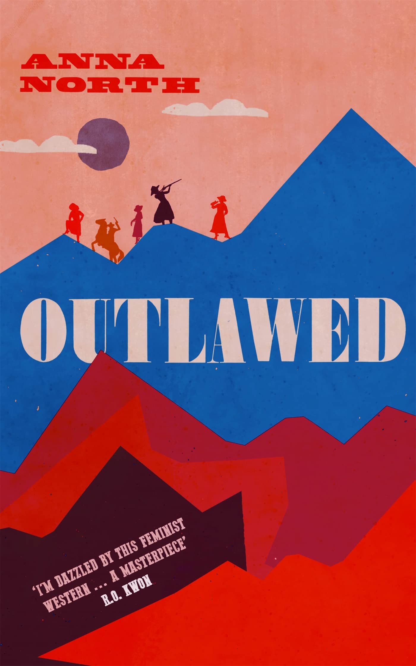Outlawed: The Reese Witherspoon Book Club Pick (W&N Essentials) Contemporary literature