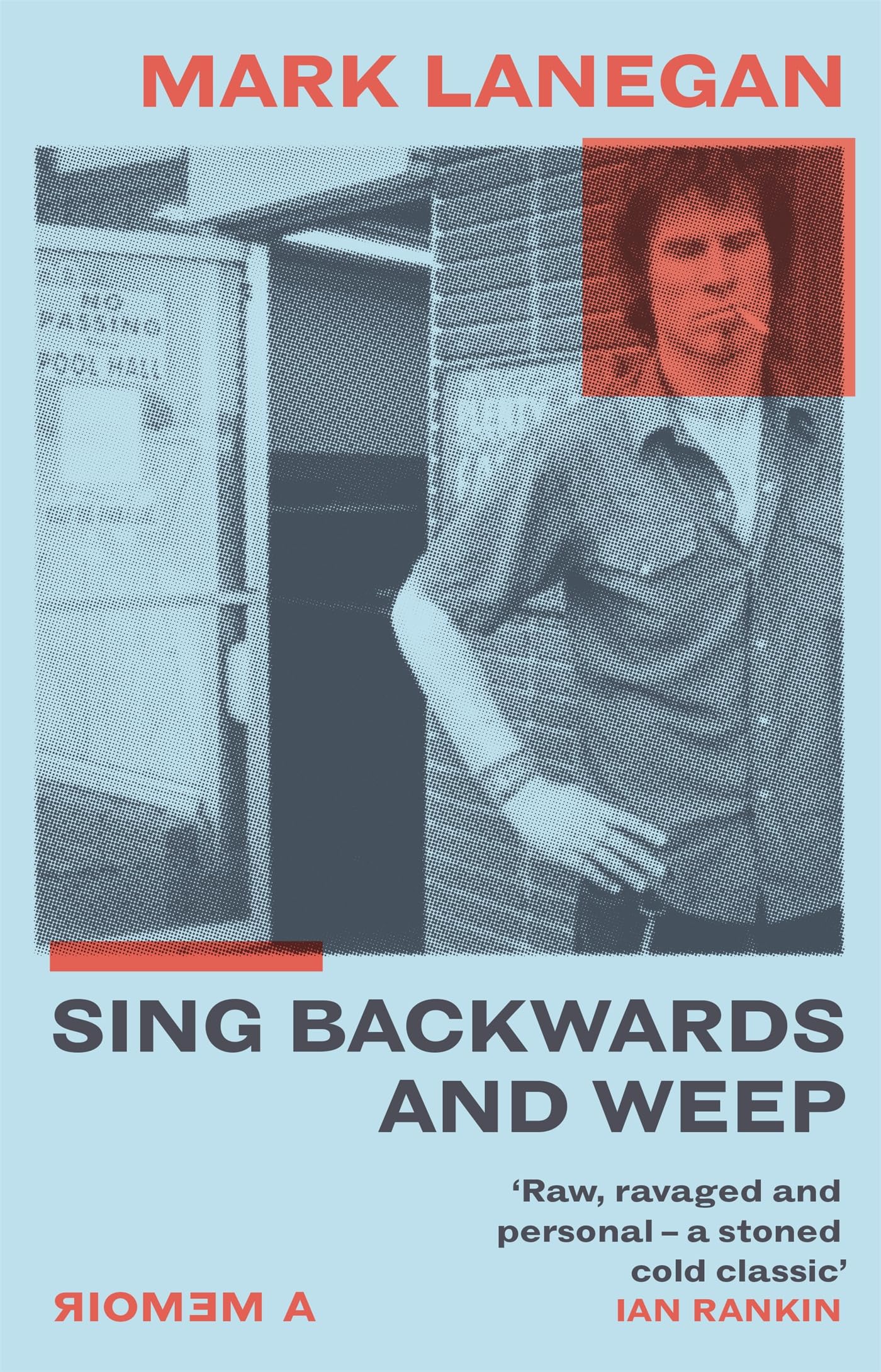 Sing Backwards and Weep: The Sunday Times Bestseller Pop culture