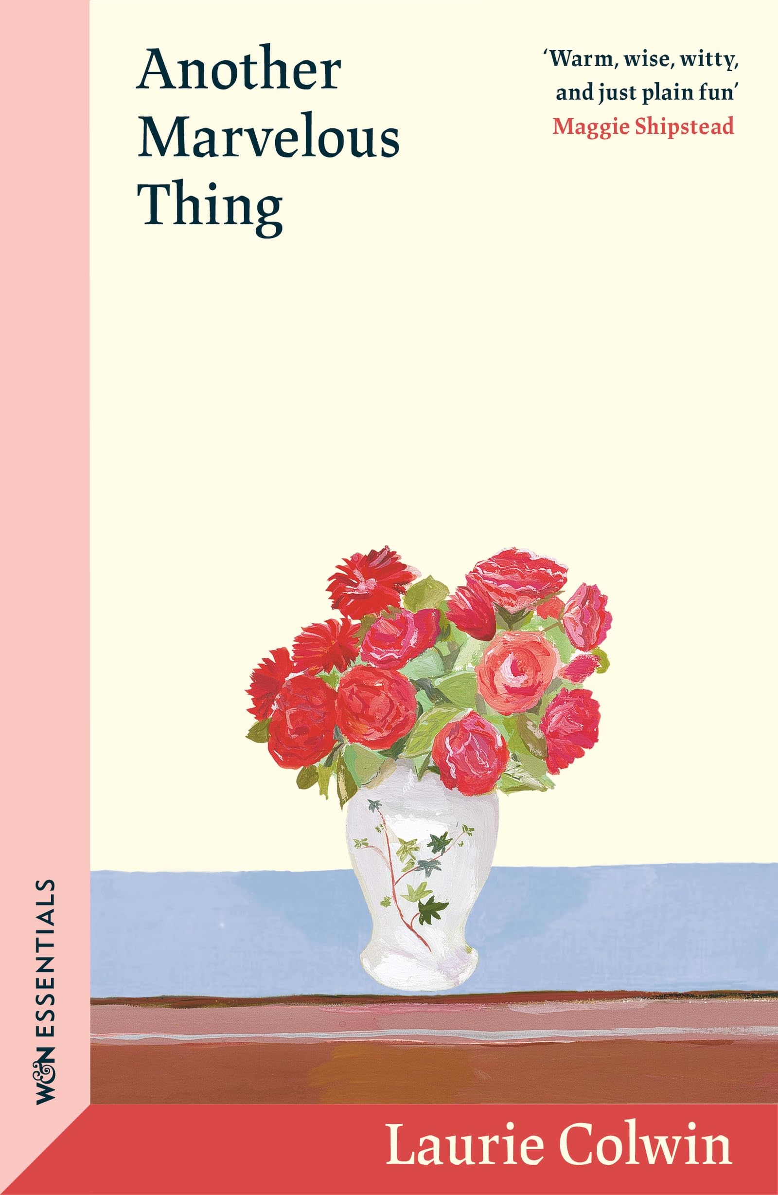Another Marvelous Thing Contemporary literature
