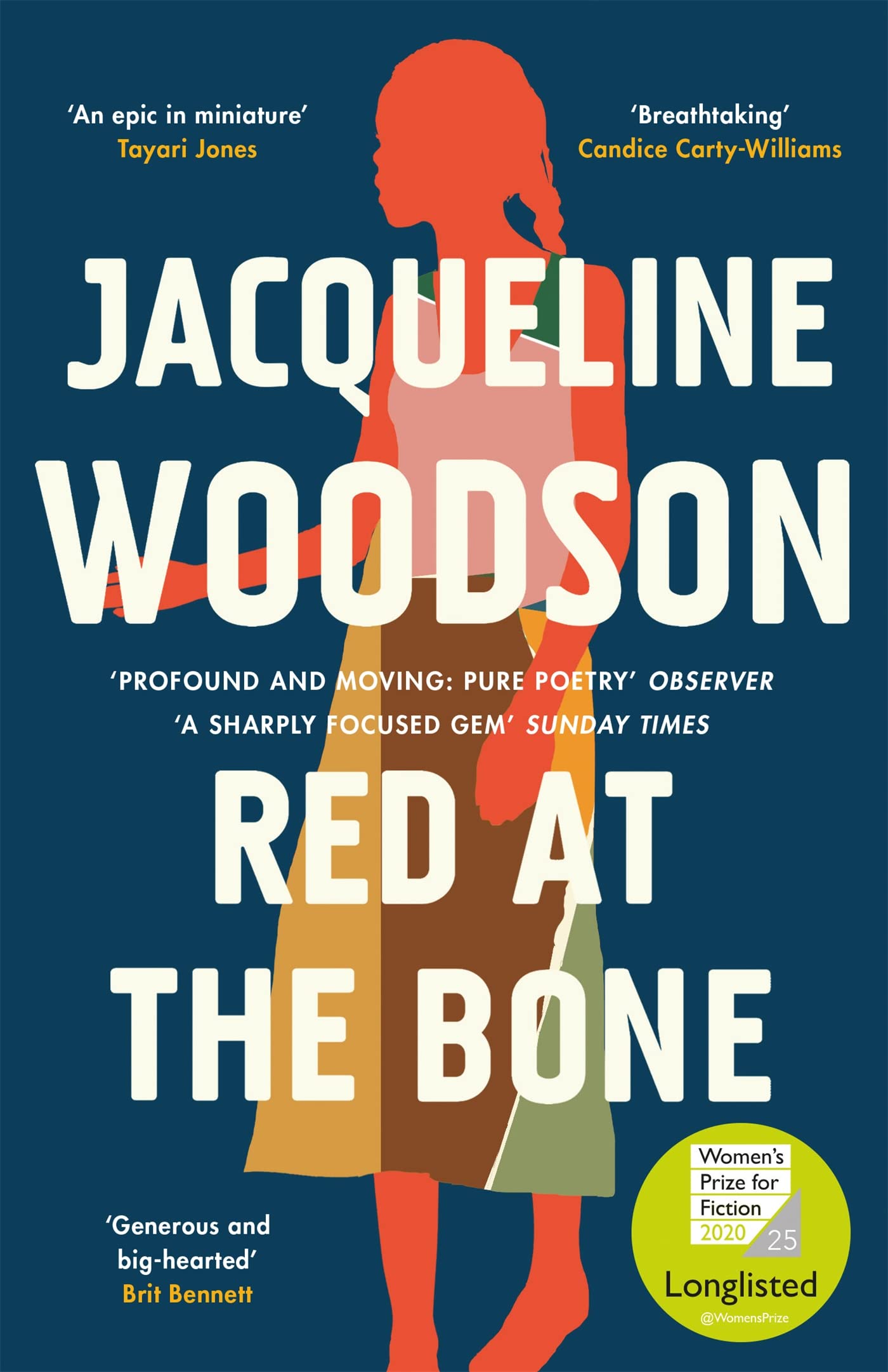 Red at the Bone Social Sciences Books