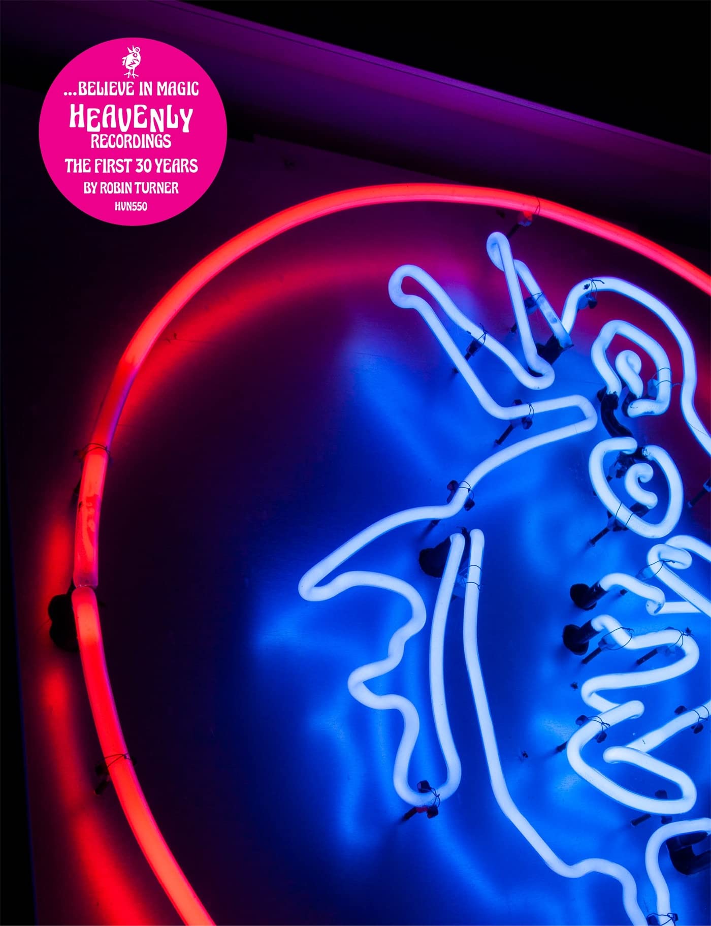 Believe in Magic: Heavenly Recordings: the First 30 Years: 30 Years of Heavenly Recordings Arts & Music