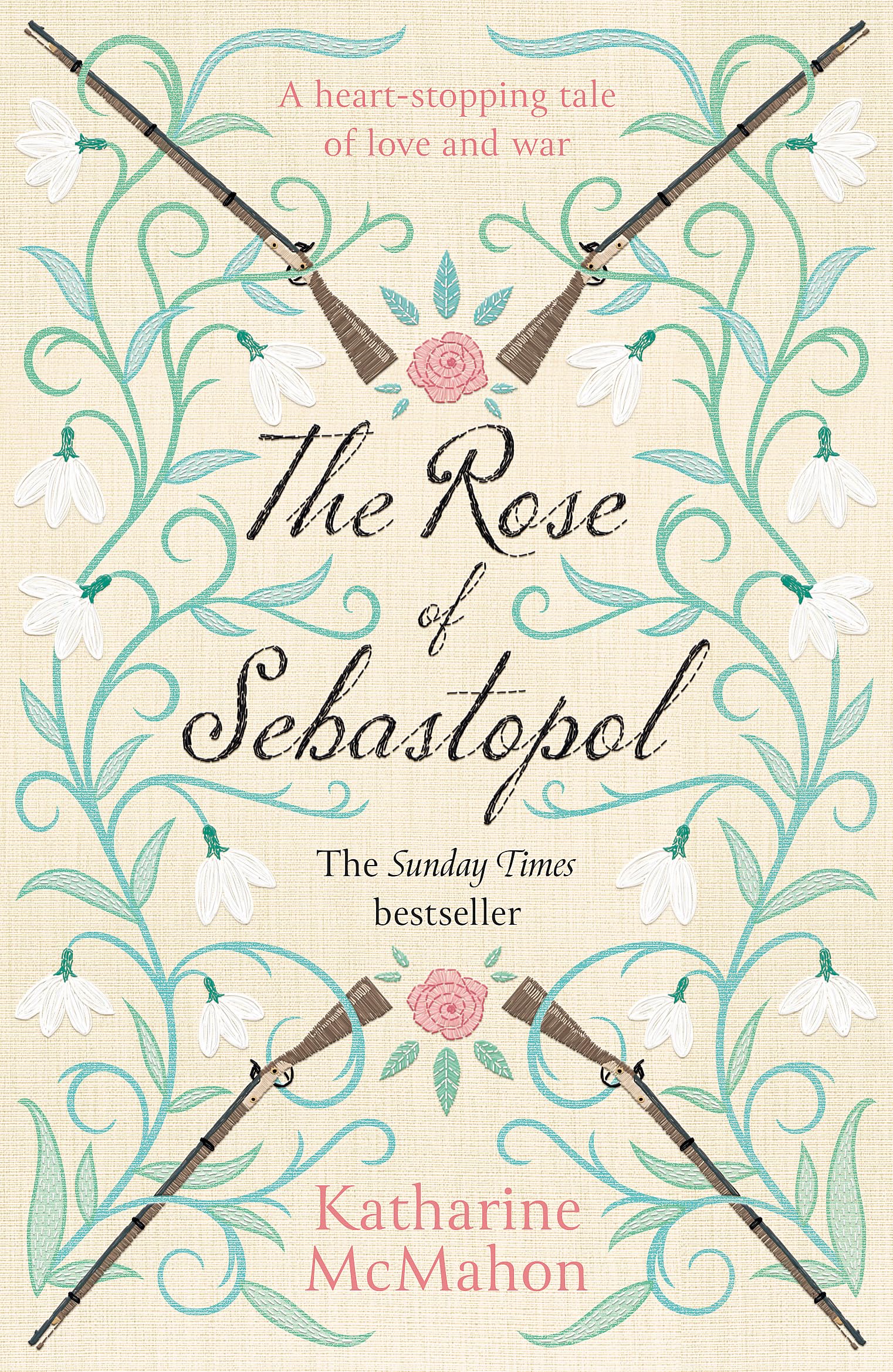 The Rose Of Sebastopol Contemporary literature