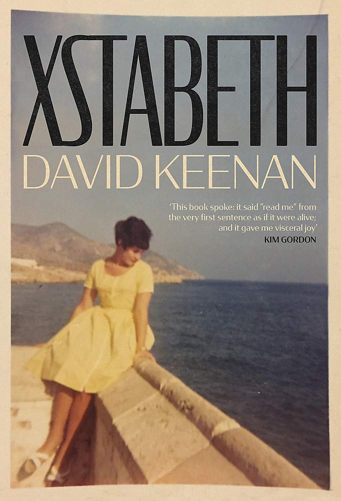 Xstabeth: A Guardian Book of the Day Contemporary literature