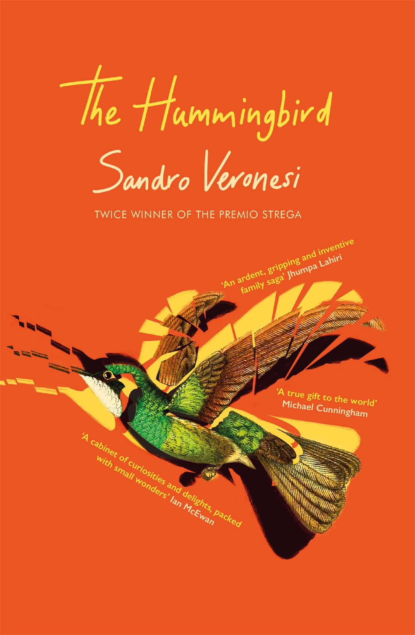 The Hummingbird: ‘Magnificent’ (Guardian) Social Sciences