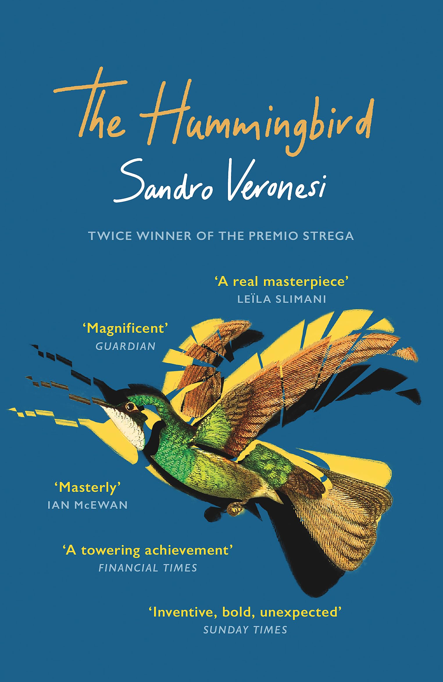 The Hummingbird Social Sciences Books