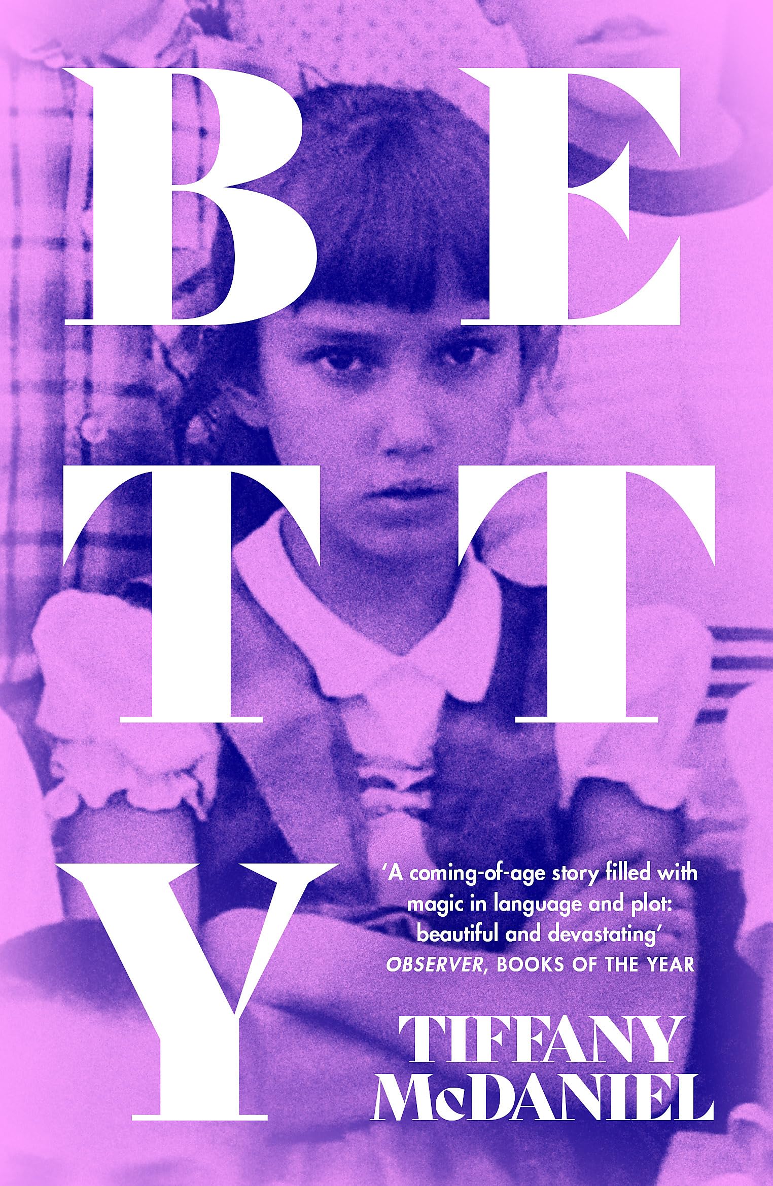 Betty Social Sciences Books