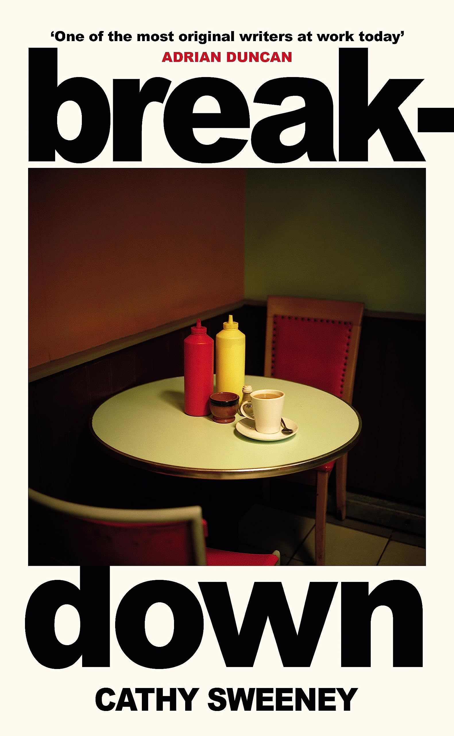 Breakdown: The humane Irish Bestseller about the dark side of modern motherhood Books