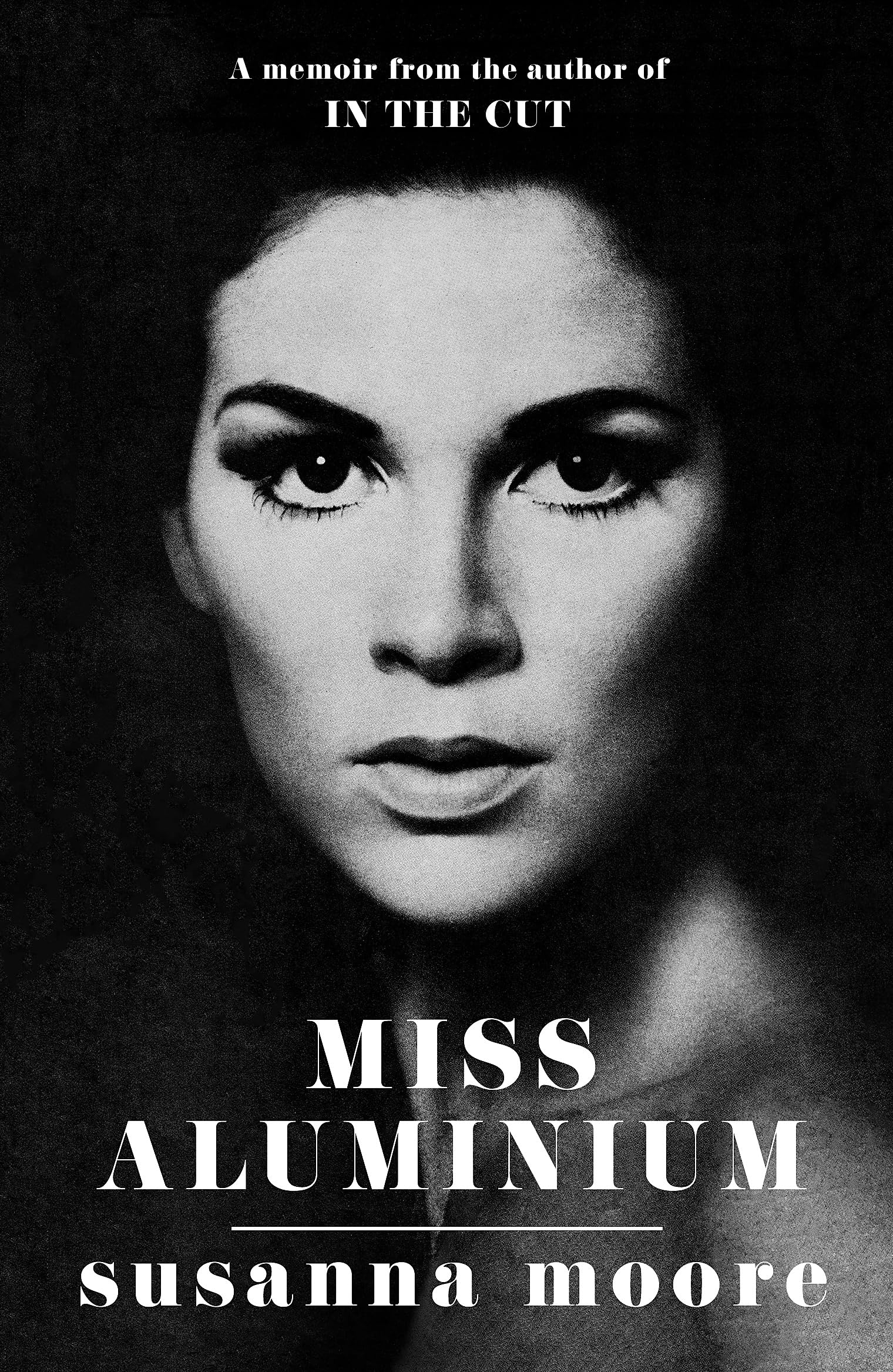 Miss Aluminium Books