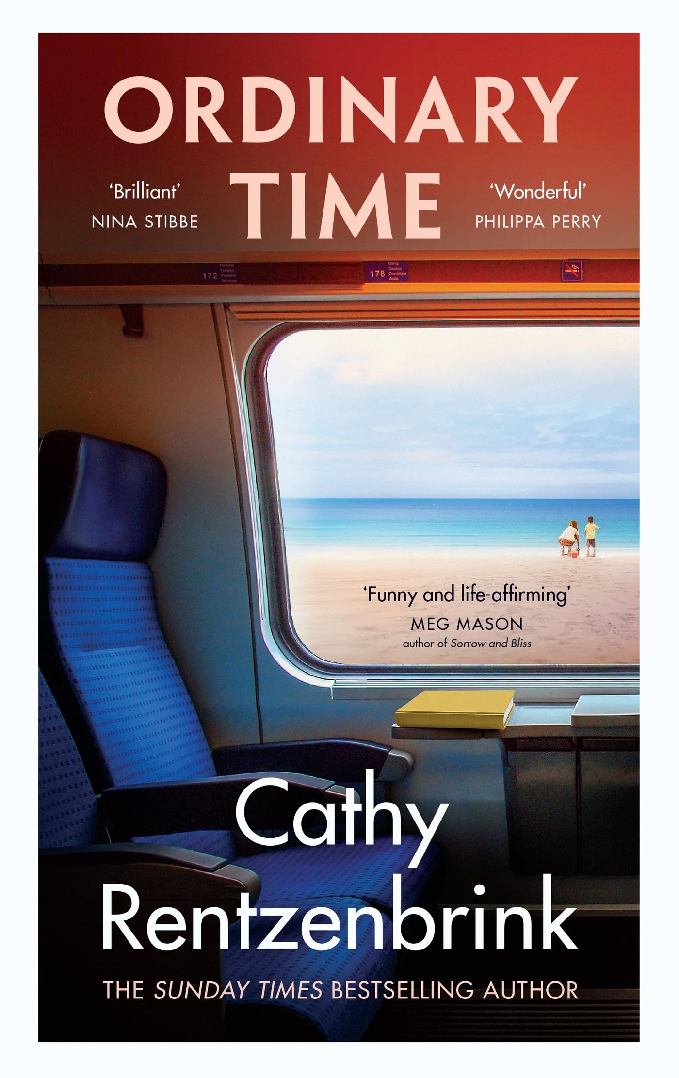 Ordinary Time Contemporary literature Books