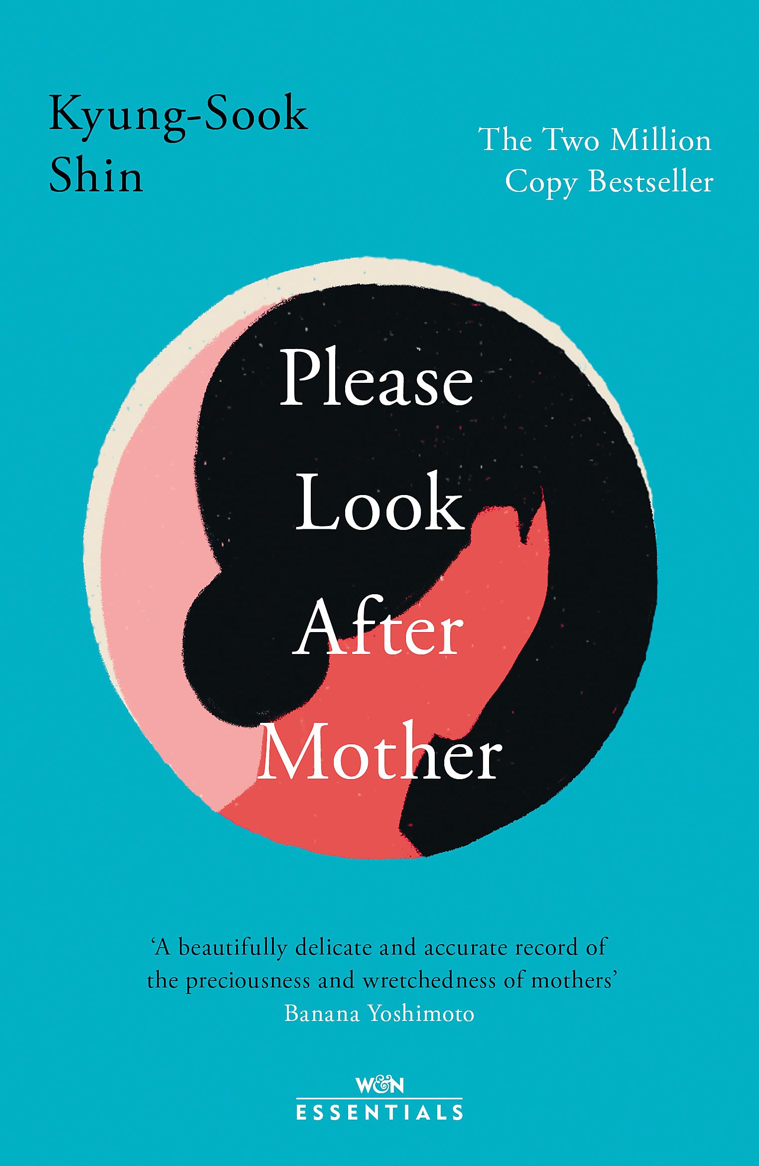 Please Look After Mother Contemporary literature