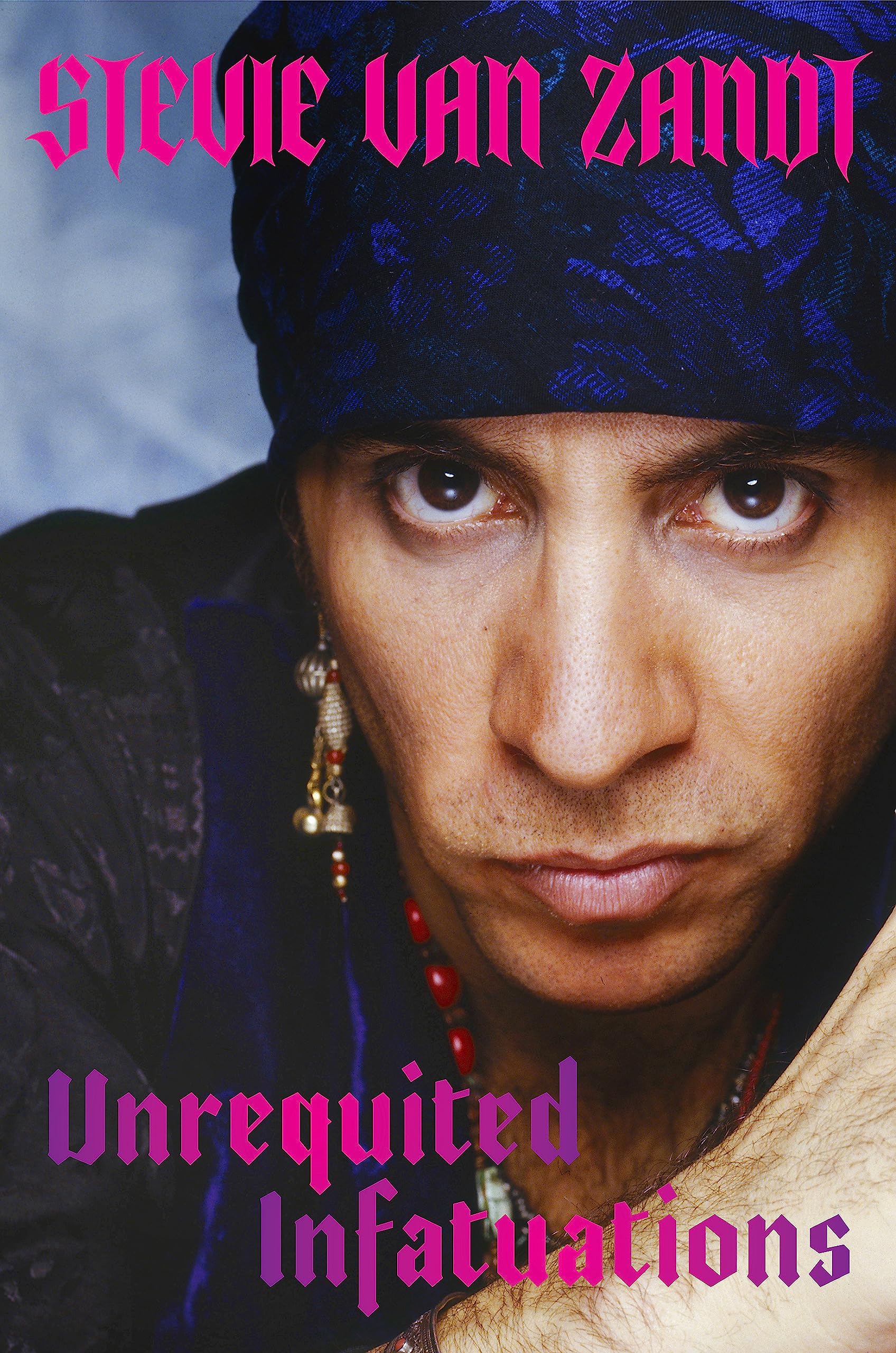Unrequited Infatuations Pop culture Books