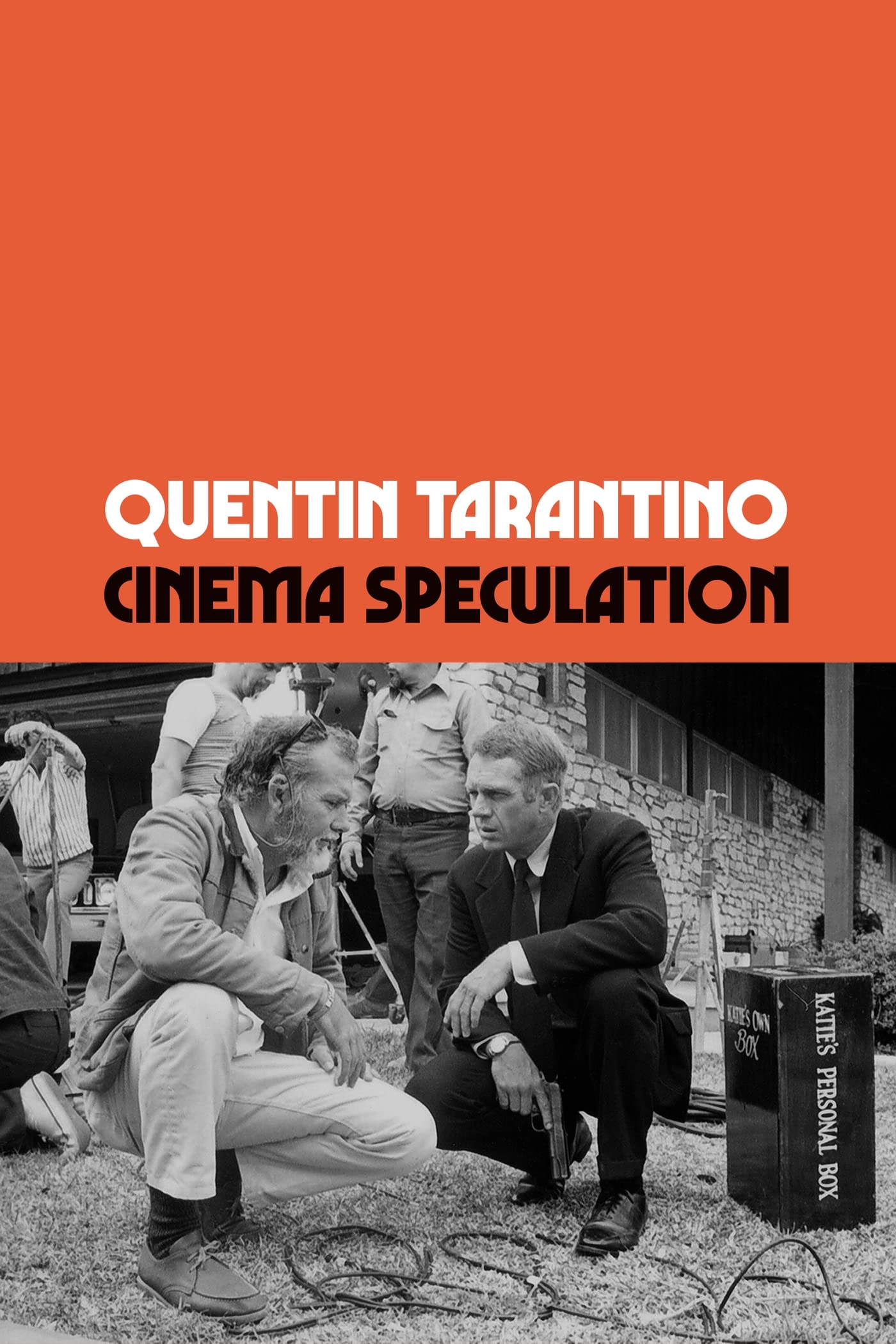 Cinema Speculation Media & Communication Books